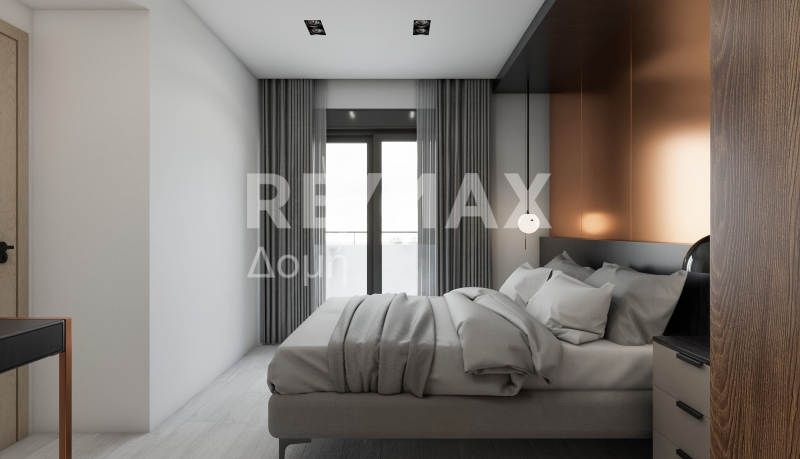 3 Bed, 2 Bath, ApartmentFor Sale, Metamorfosi, Volos, Magnesia