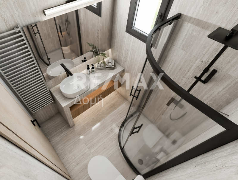 3 Bed, 2 Bath, ApartmentFor Sale, Metamorfosi, Volos, Magnesia