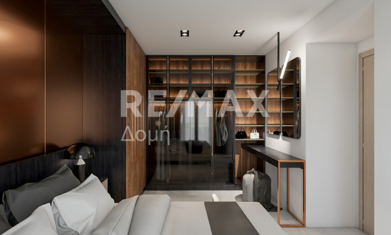 3 Bed, 2 Bath, ApartmentFor Sale, Metamorfosi, Volos, Magnesia