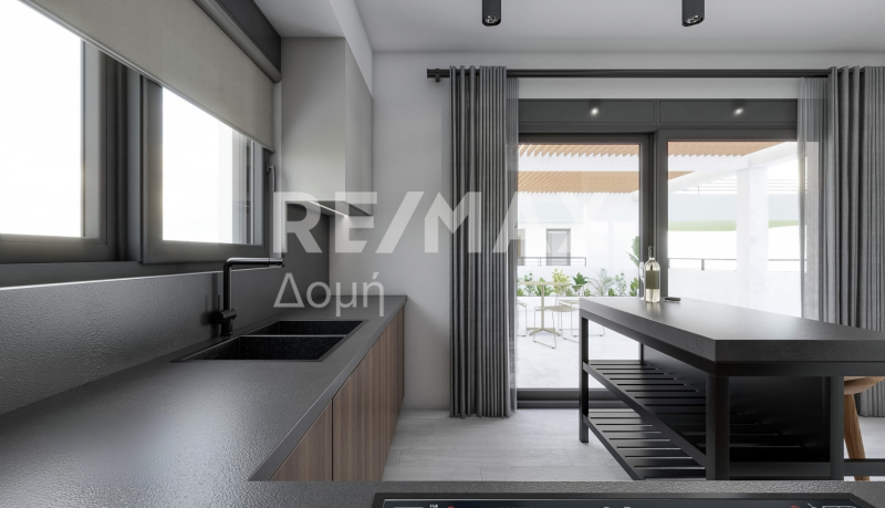 3 Bed, 2 Bath, ApartmentFor Sale, Metamorfosi, Volos, Magnesia