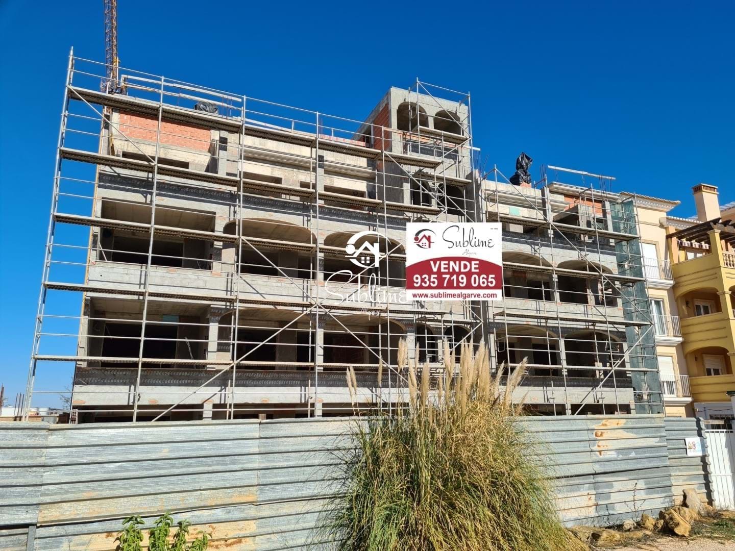 3 Bed, 2 Bath, ApartmentFor Sale, Lagos, Faro, 8600-776