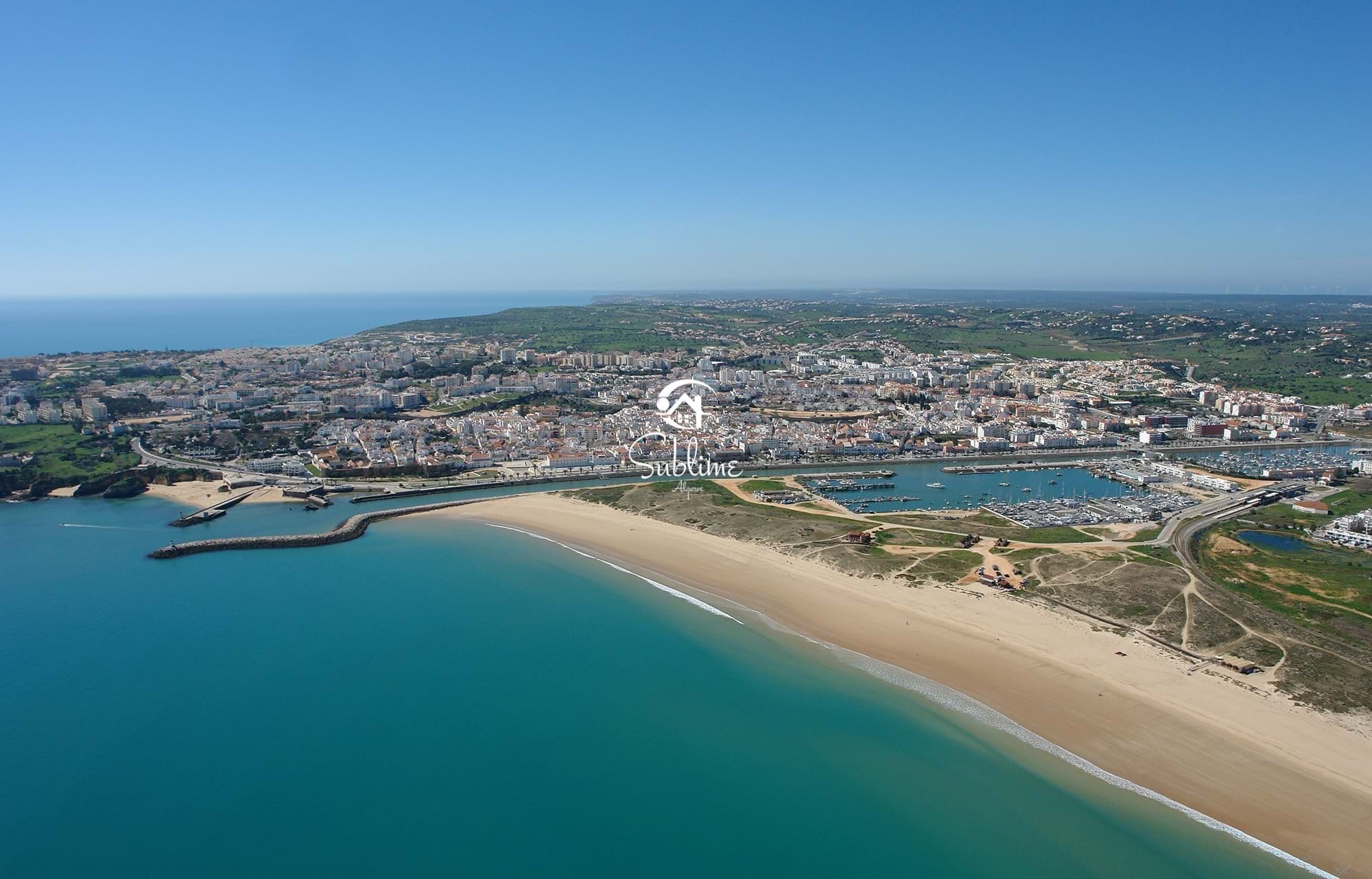 3 Bed, 2 Bath, ApartmentFor Sale, Lagos, Faro, 8600-776