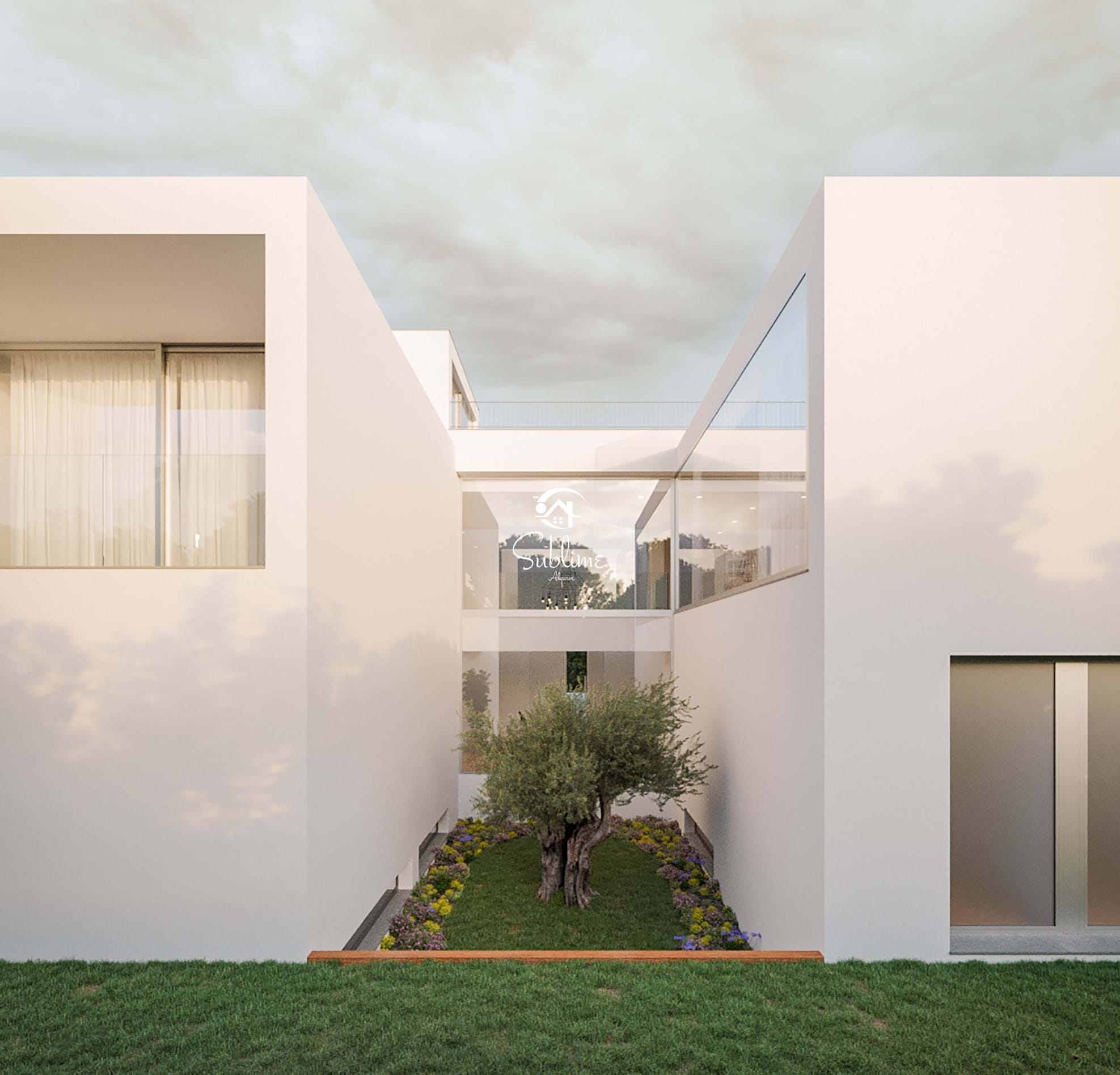 5 Bed, 7 Bath, HouseFor Sale, Lagos, Faro, 8600-329