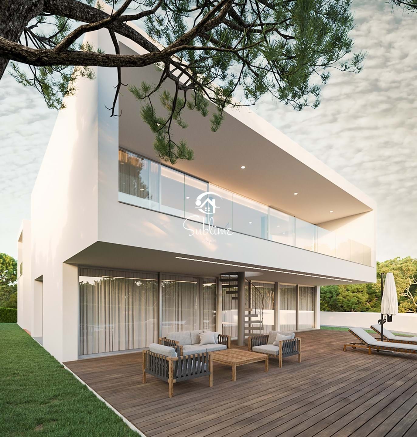 5 Bed, 7 Bath, HouseFor Sale, Lagos, Faro, 8600-329