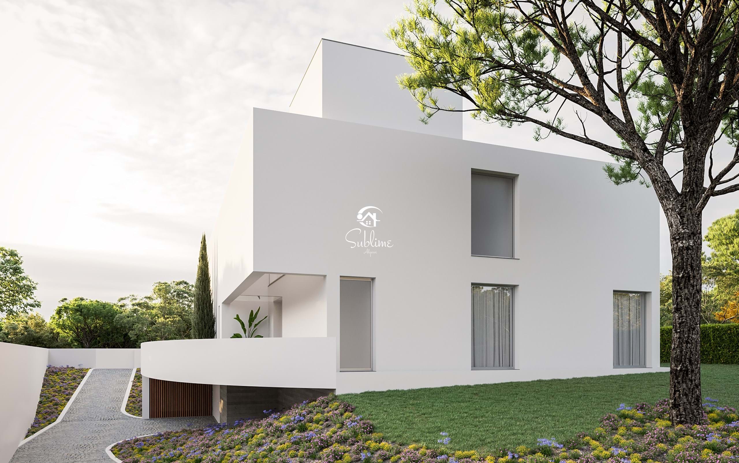 5 Bed, 7 Bath, HouseFor Sale, Lagos, Faro, 8600-329