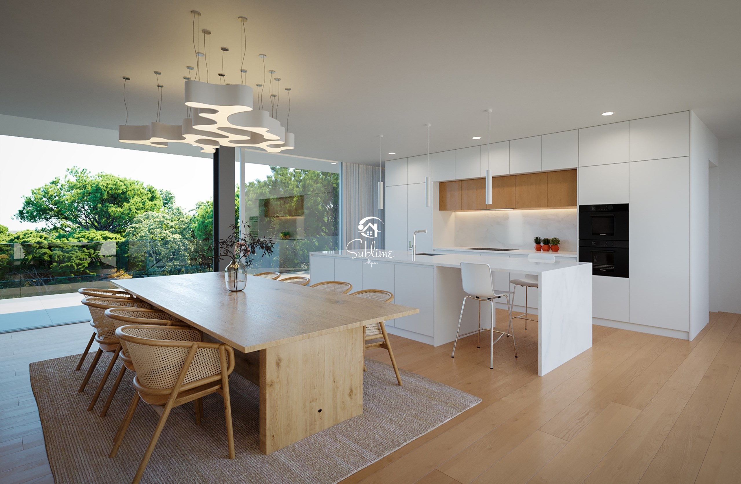 5 Bed, 7 Bath, HouseFor Sale, Lagos, Faro, 8600-329