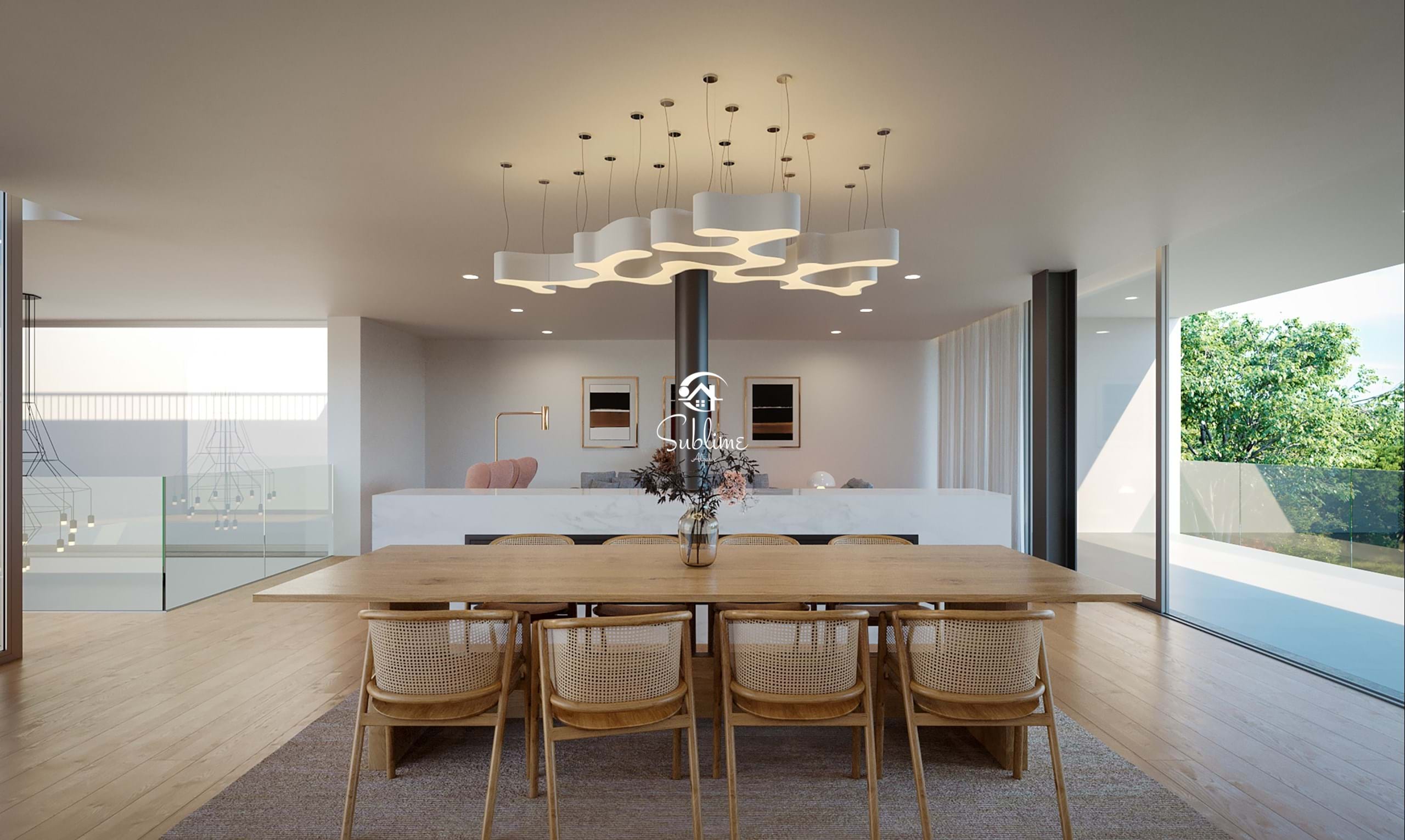 5 Bed, 7 Bath, HouseFor Sale, Lagos, Faro, 8600-329