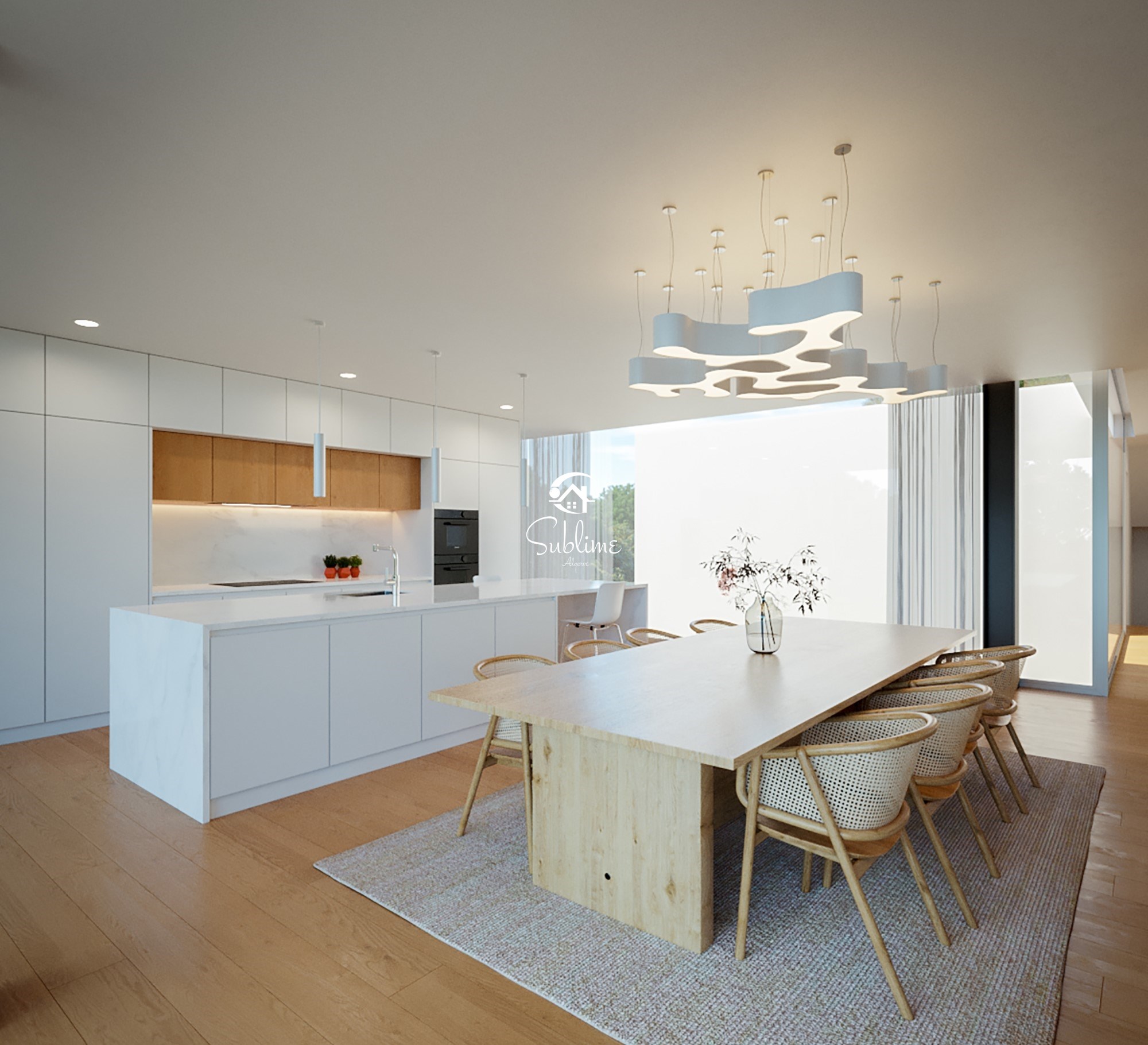 5 Bed, 7 Bath, HouseFor Sale, Lagos, Faro, 8600-329