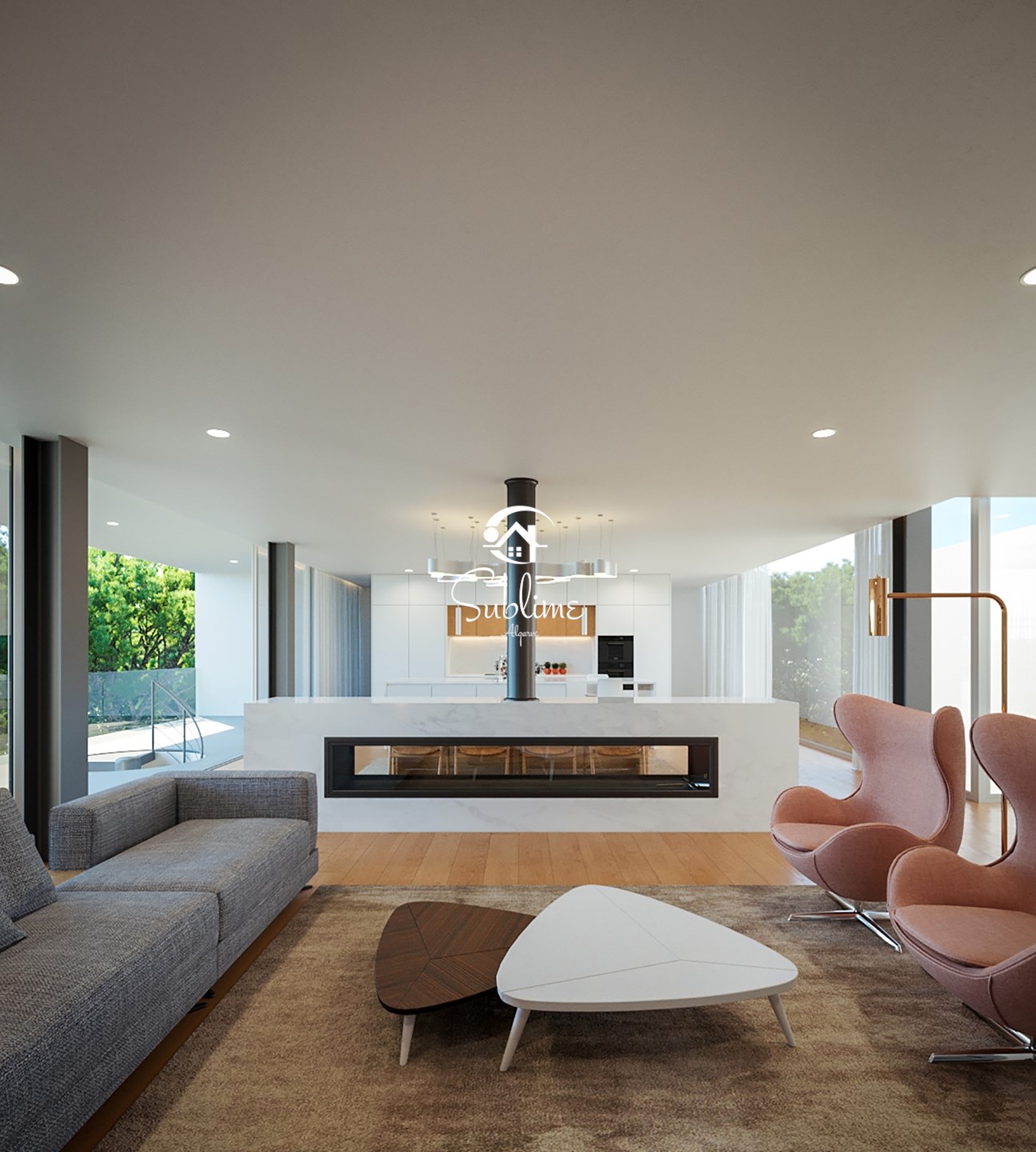 5 Bed, 7 Bath, HouseFor Sale, Lagos, Faro, 8600-329