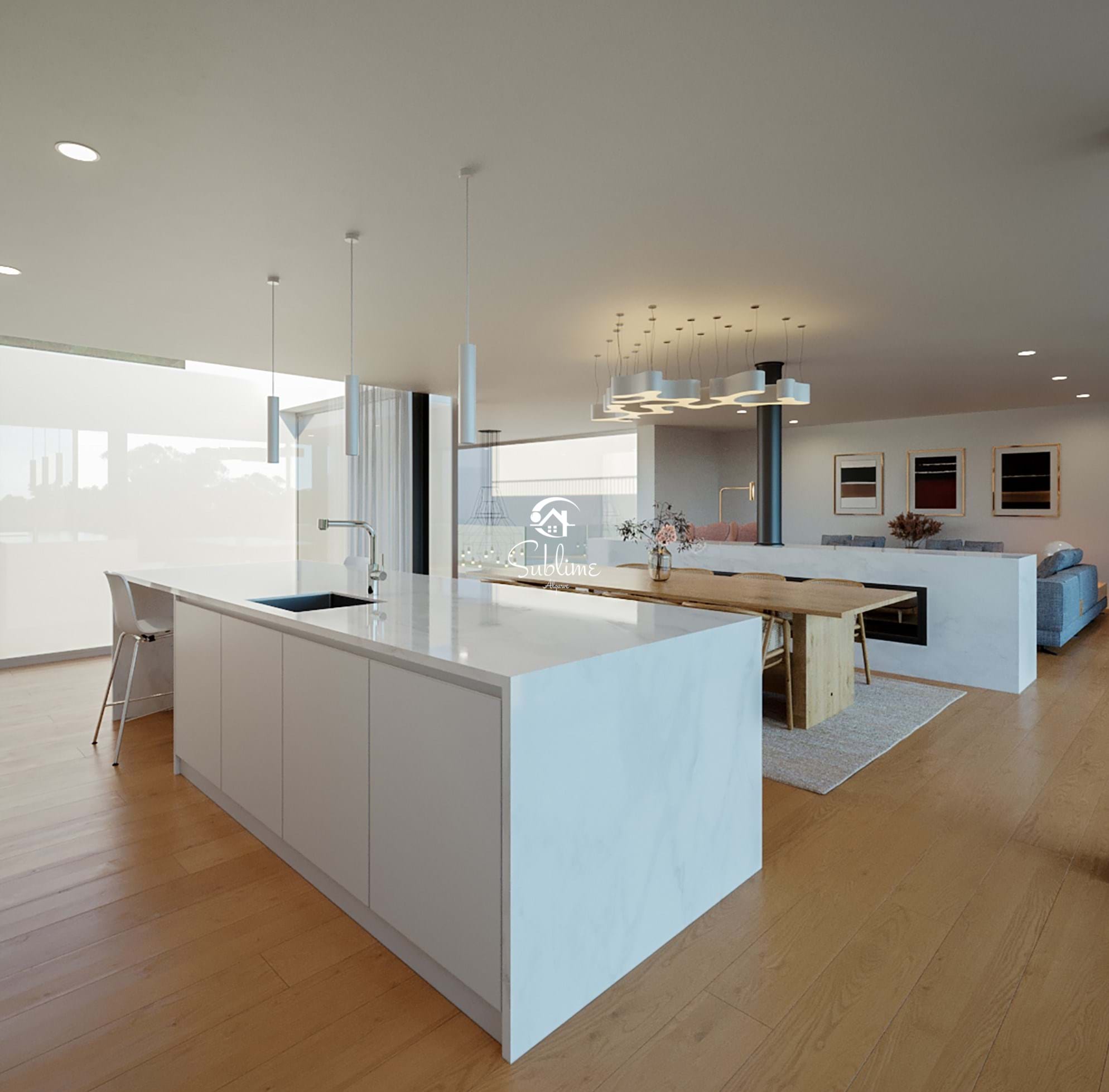 5 Bed, 7 Bath, HouseFor Sale, Lagos, Faro, 8600-329