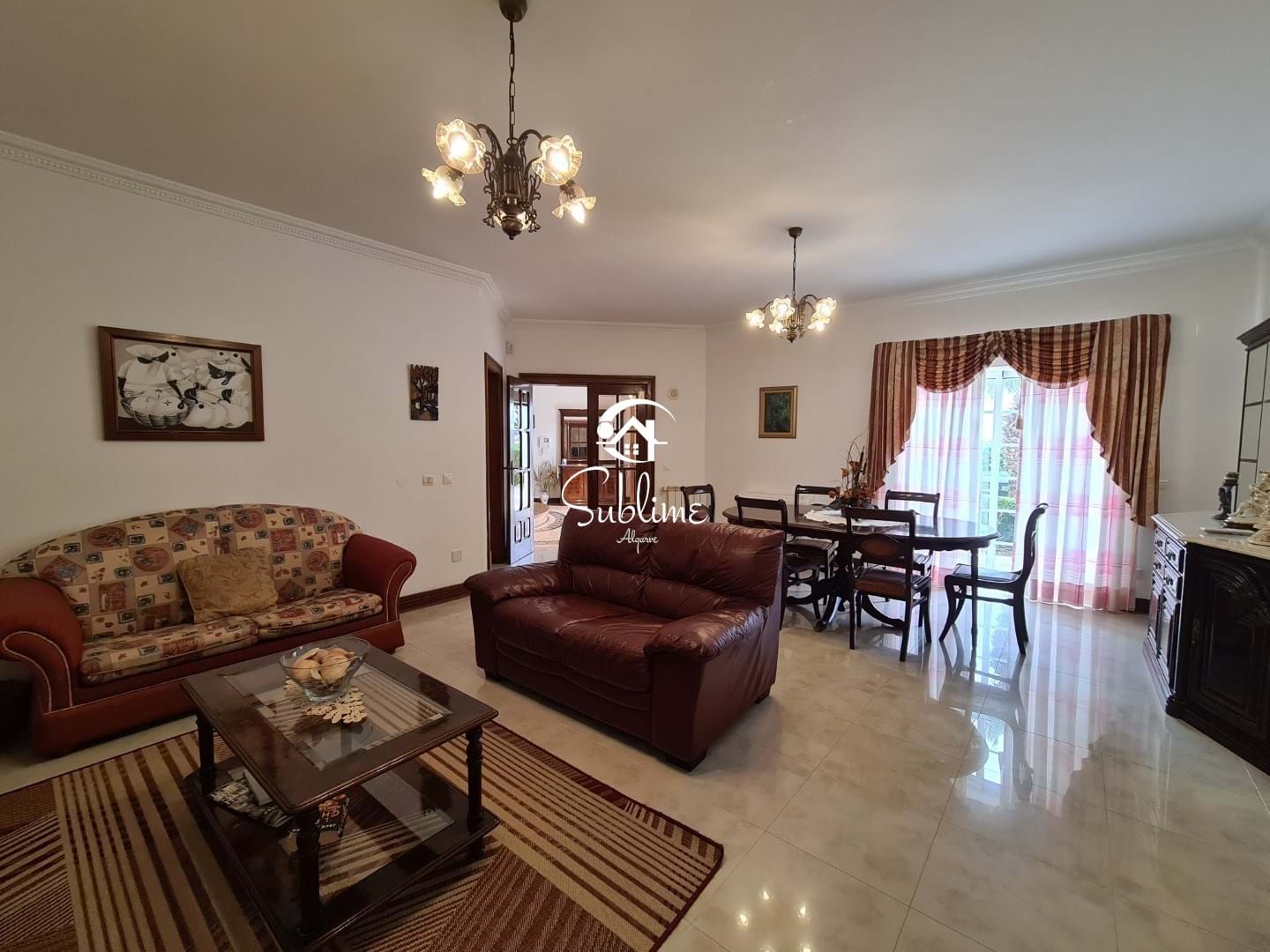 6 Bed, 7 Bath, HouseFor Sale, Lagos, Faro, 8600-281