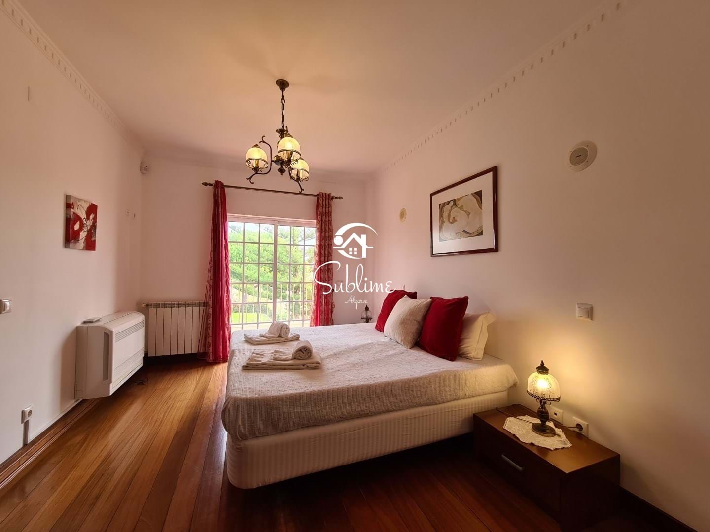 6 Bed, 7 Bath, HouseFor Sale, Lagos, Faro, 8600-281