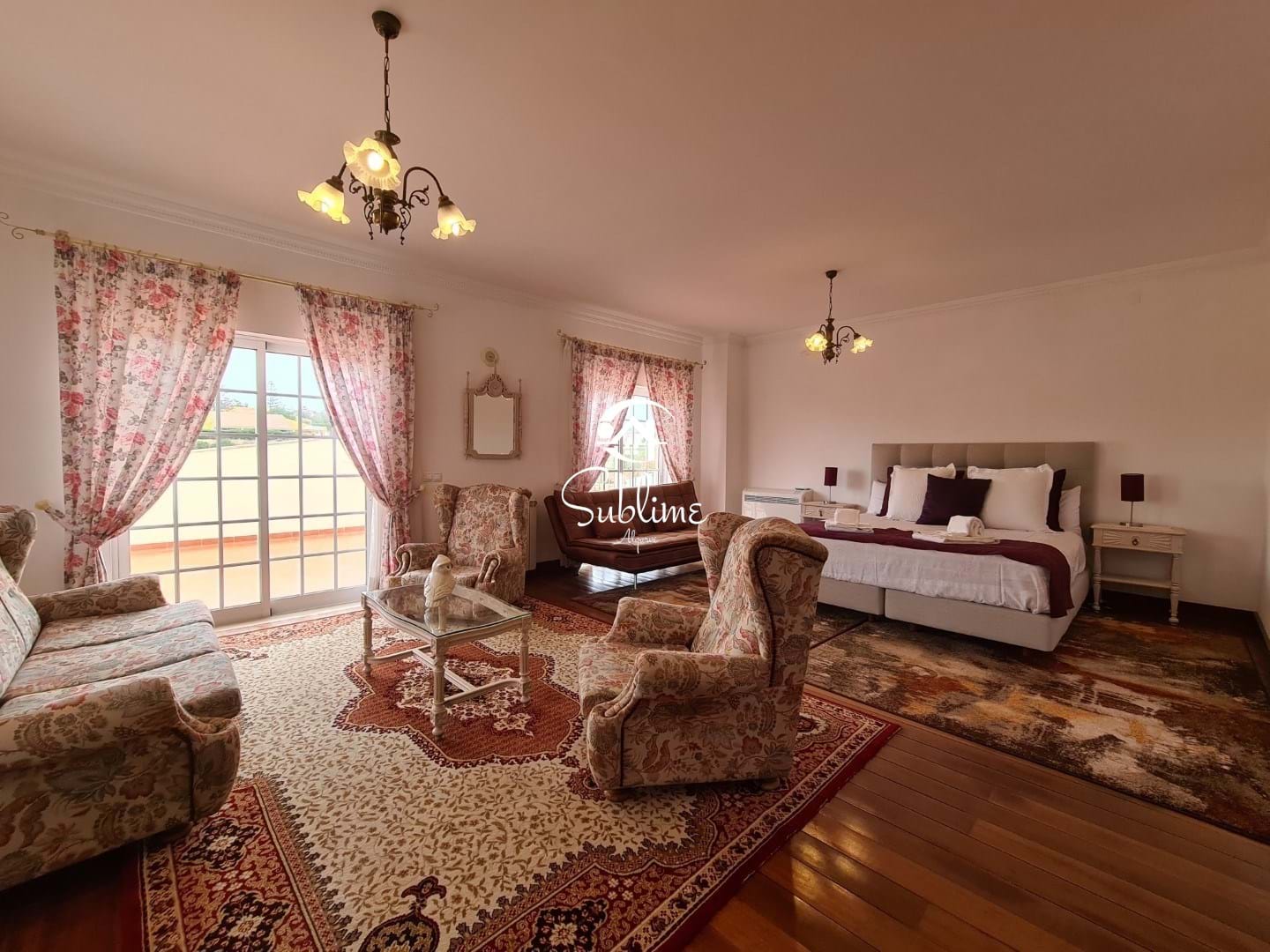 6 Bed, 7 Bath, HouseFor Sale, Lagos, Faro, 8600-281