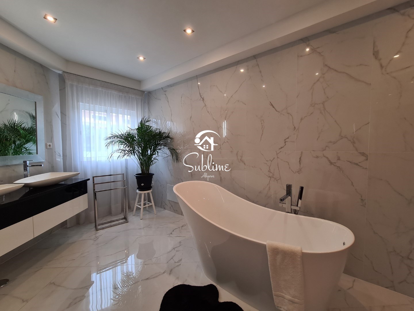 6 Bed, 7 Bath, HouseFor Sale, Lagos, Faro, 8600-281