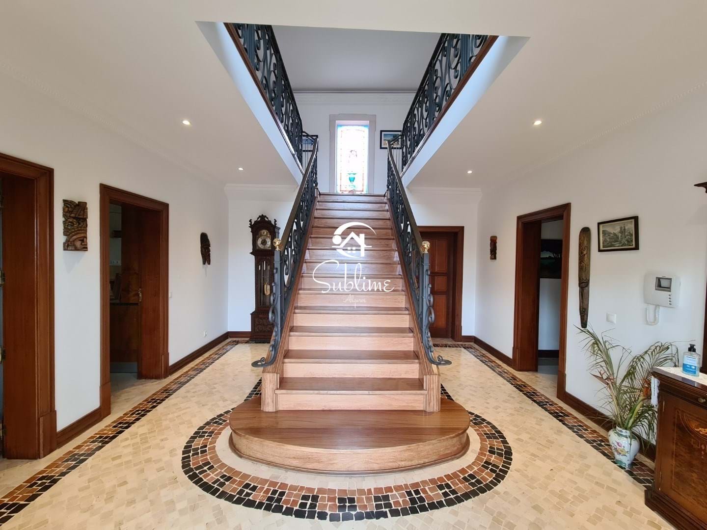 6 Bed, 7 Bath, HouseFor Sale, Lagos, Faro, 8600-281