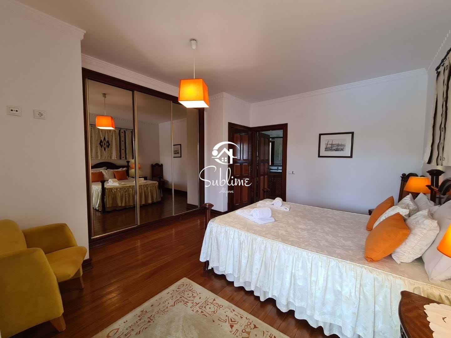 6 Bed, 7 Bath, HouseFor Sale, Lagos, Faro, 8600-281