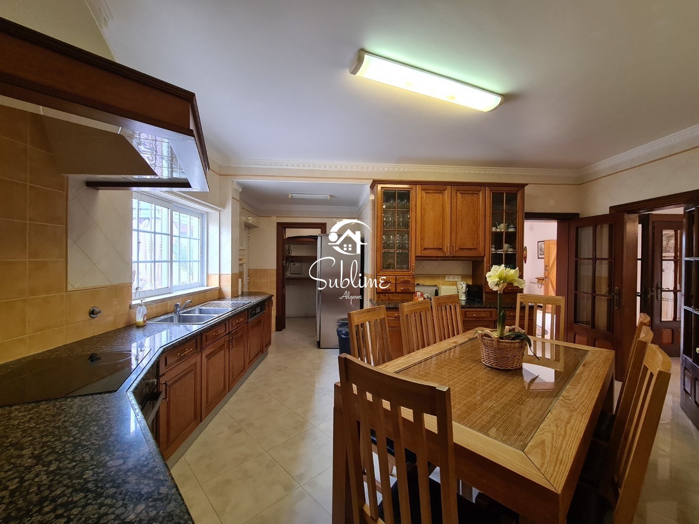 6 Bed, 7 Bath, HouseFor Sale, Lagos, Faro, 8600-281