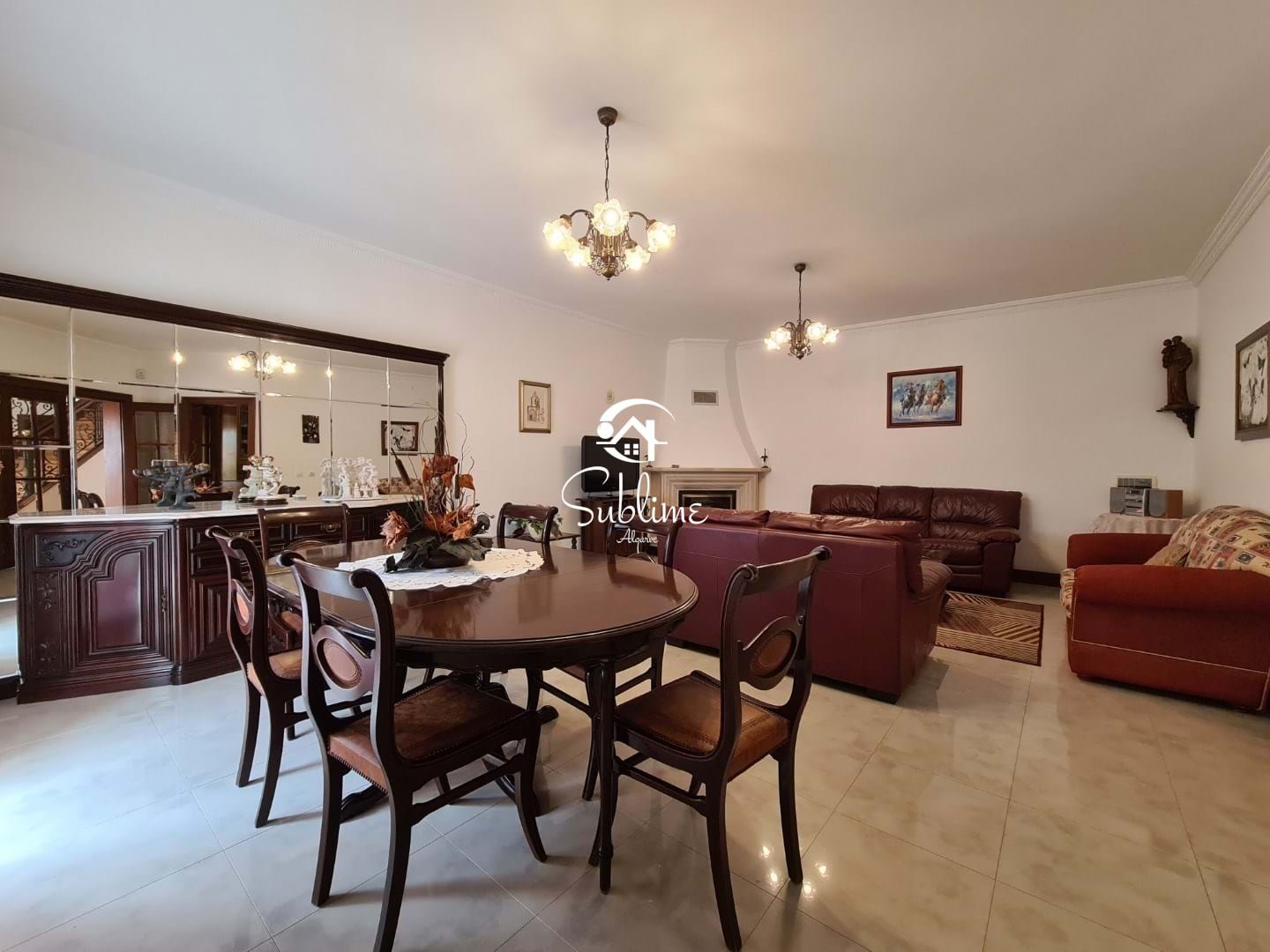 6 Bed, 7 Bath, HouseFor Sale, Lagos, Faro, 8600-281