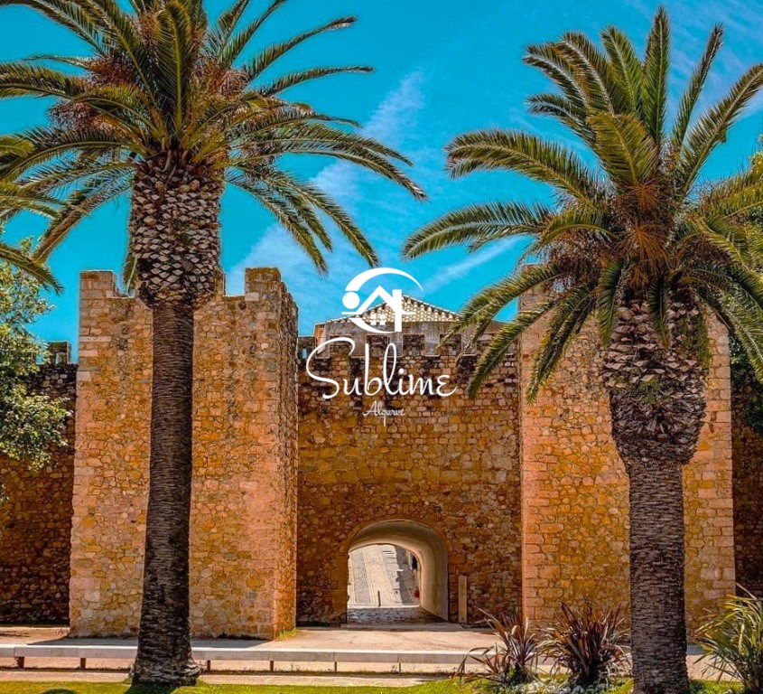 2 Bed, 2 Bath, ApartmentFor Sale, Lagos, Faro, 8600-776