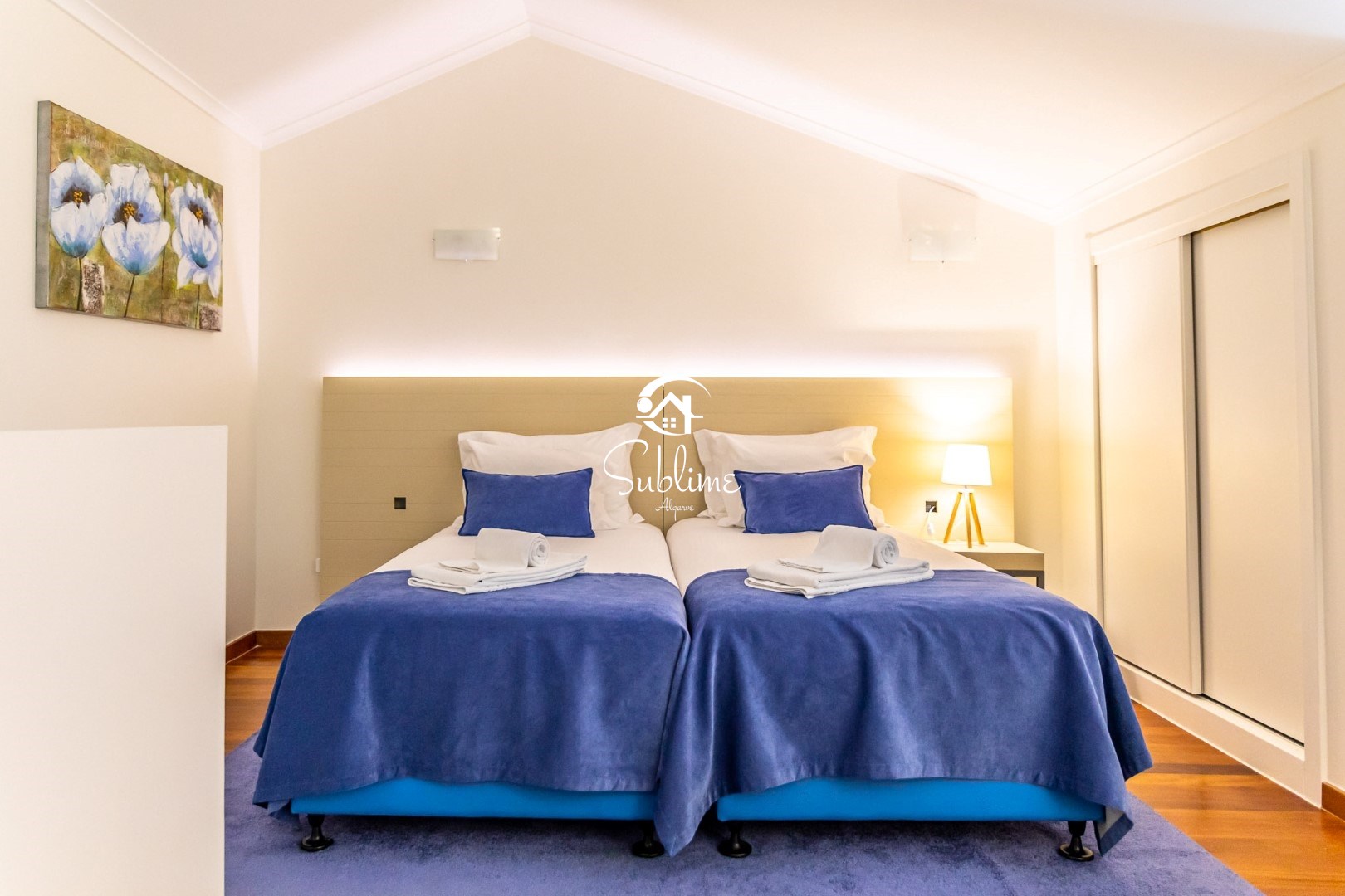 2 Bed, 1 Bath, HouseFor Sale, Praia da Luz, Lagos, Faro, 8600-110