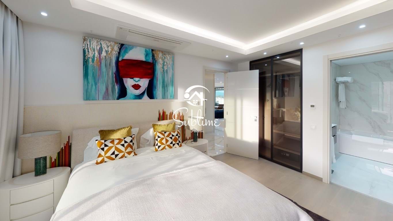 5 Bed, 3 Bath, ApartmentFor Sale, Lagos, Faro, 8600-776