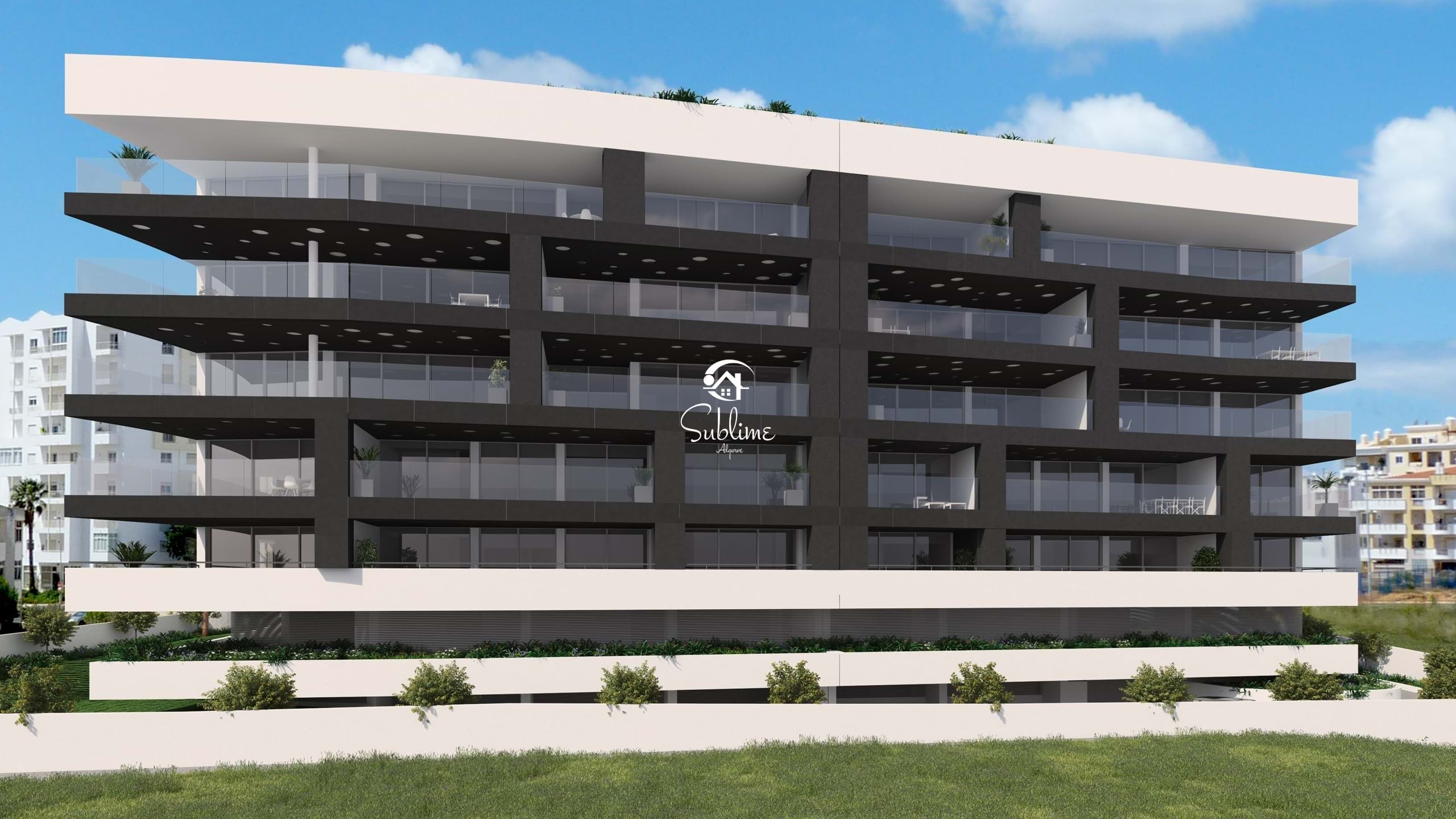 5 Bed, 3 Bath, ApartmentFor Sale, Lagos, Faro, 8600-776