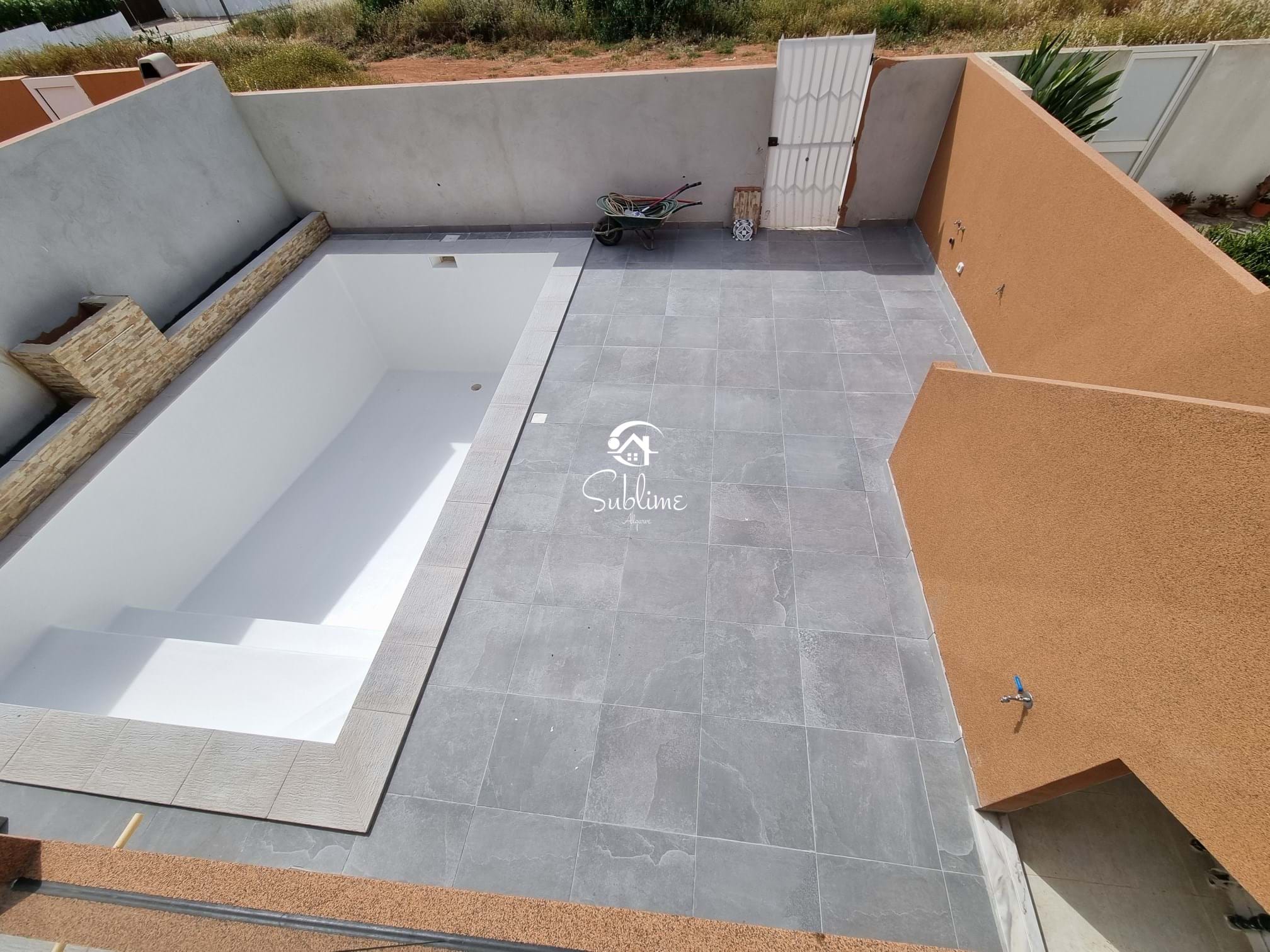 4 Bed, 5 Bath, HouseFor Sale, Lagos, Faro, 8600-109