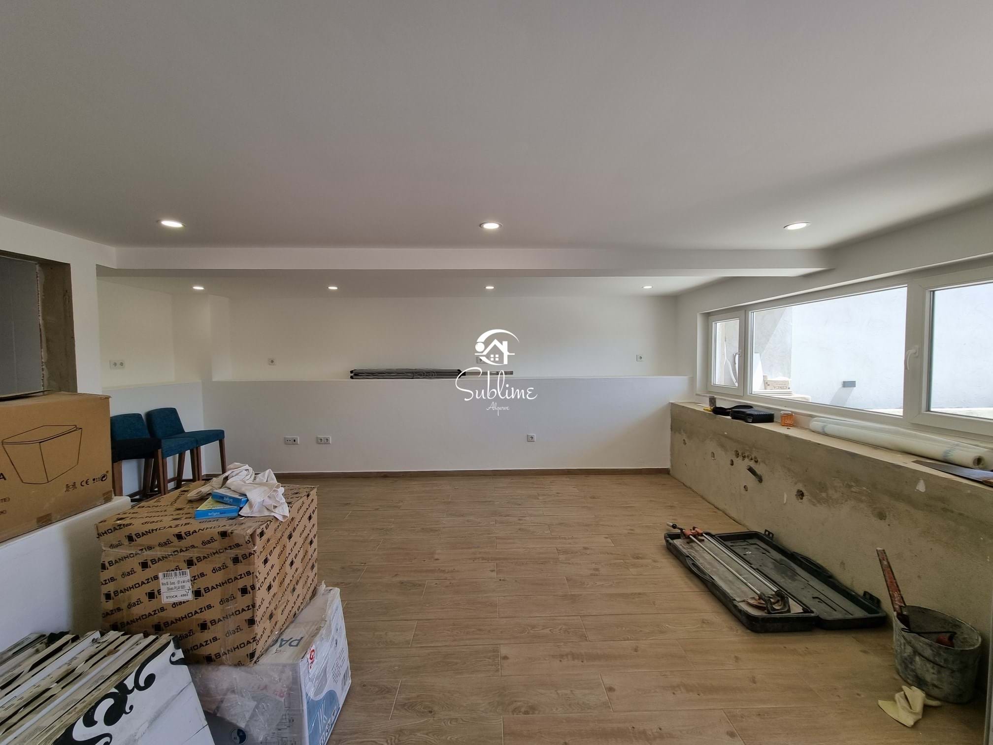 4 Bed, 5 Bath, HouseFor Sale, Lagos, Faro, 8600-109