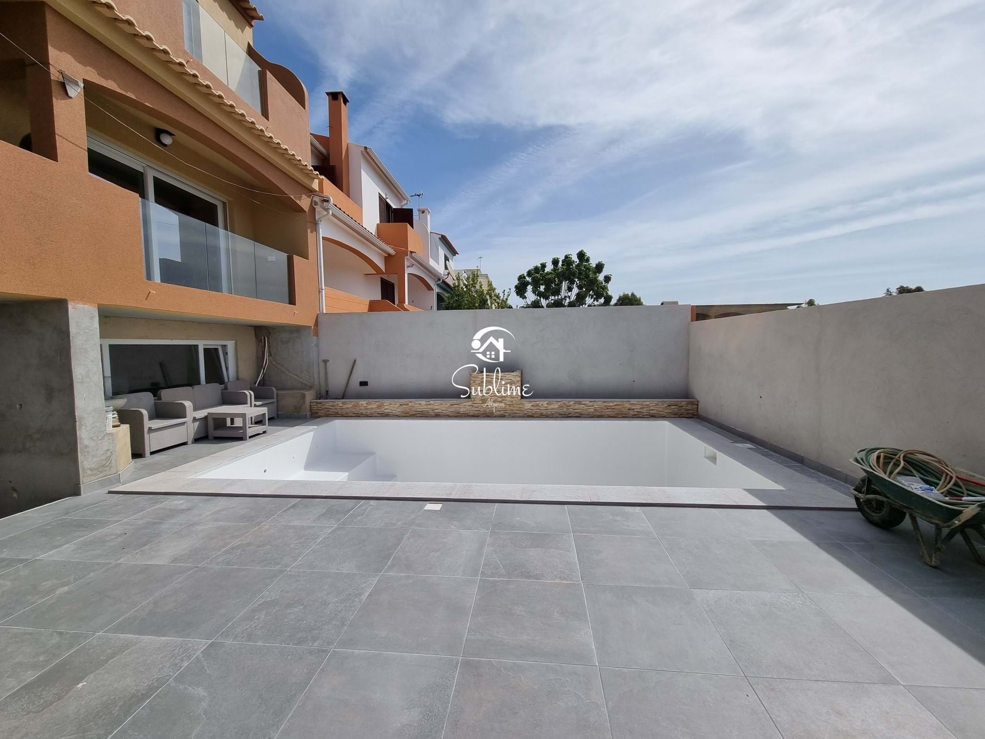 4 Bed, 5 Bath, HouseFor Sale, Lagos, Faro, 8600-109