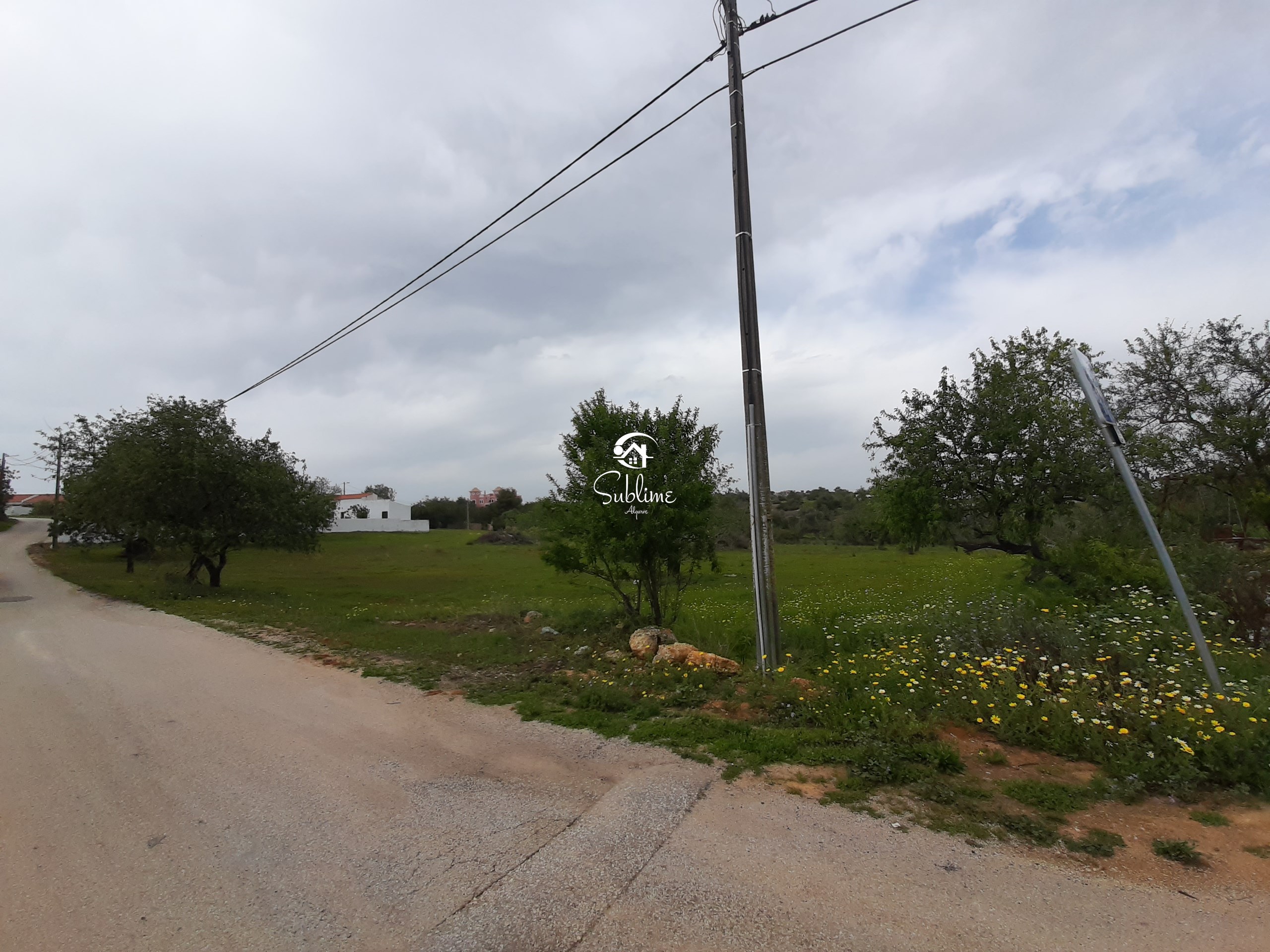 Land, For Sale