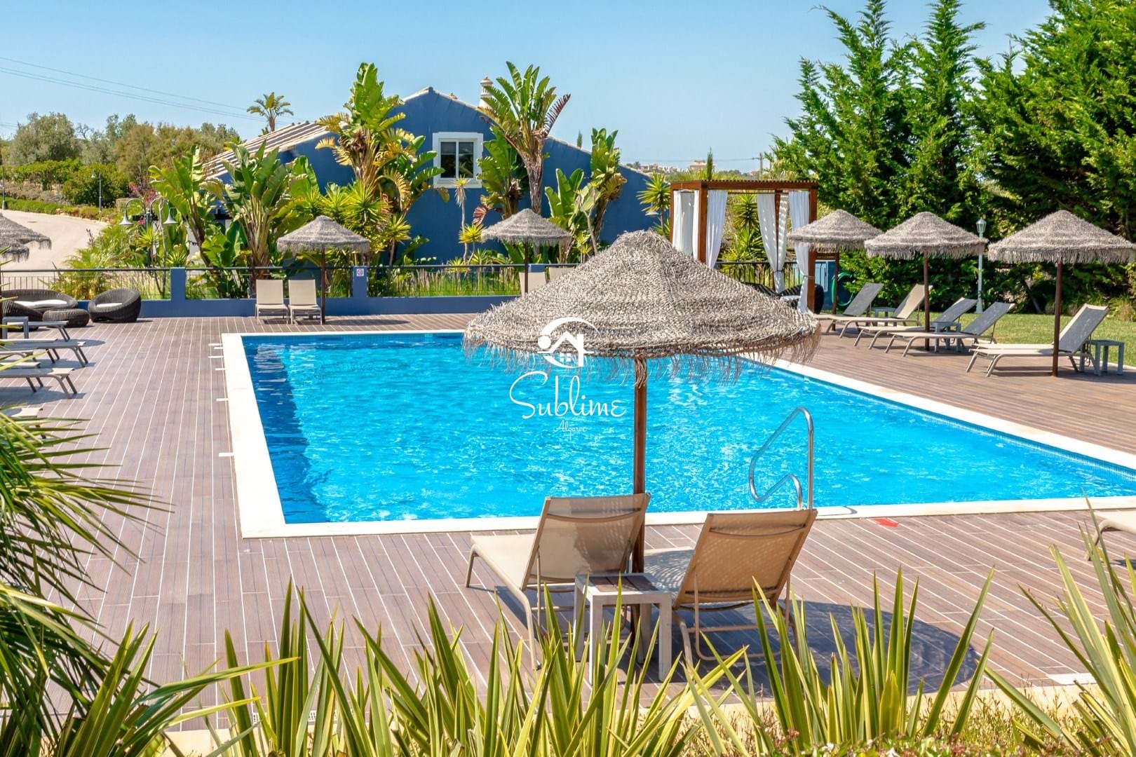 30 Bed, 30 Bath, HouseFor Sale, Praia da Luz, Lagos, Faro, 8600-110