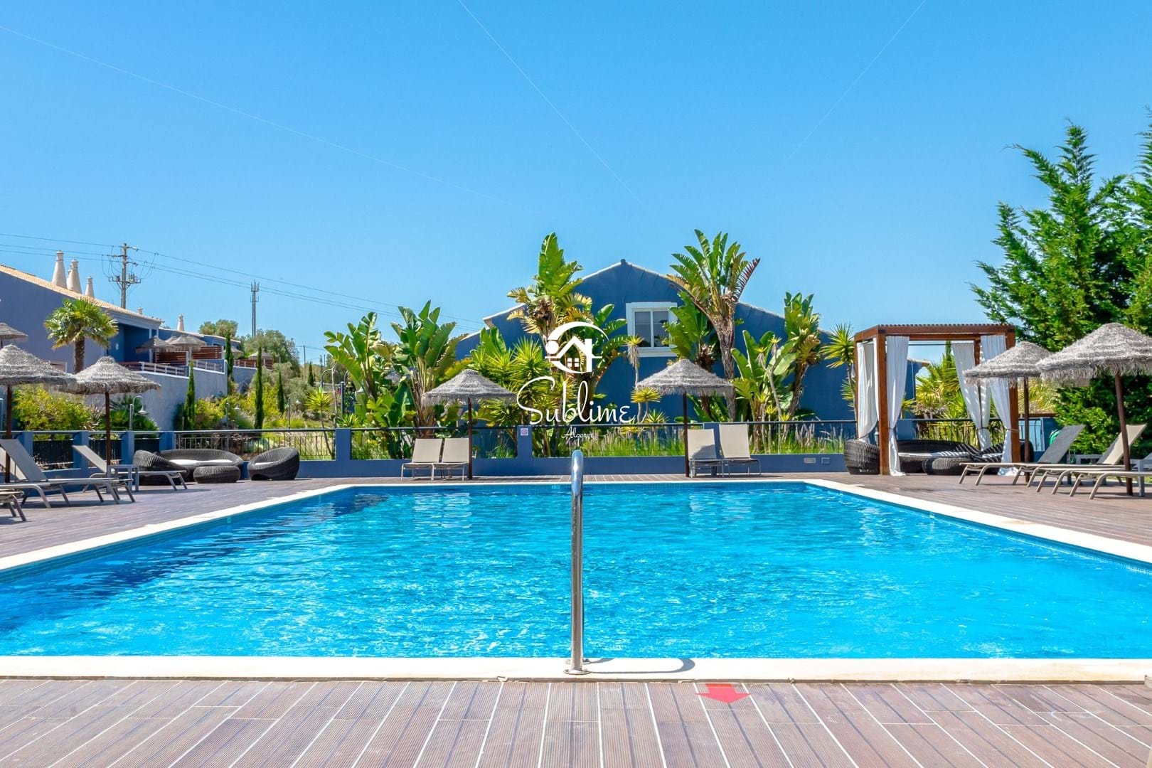 30 Bed, 30 Bath, HouseFor Sale, Praia da Luz, Lagos, Faro, 8600-110