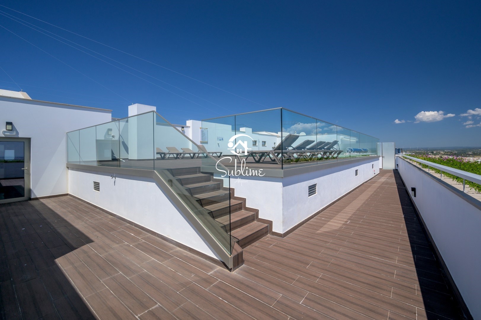 4 Bed, 4 Bath, ApartmentFor Sale, Lagos, Faro, 8600-545