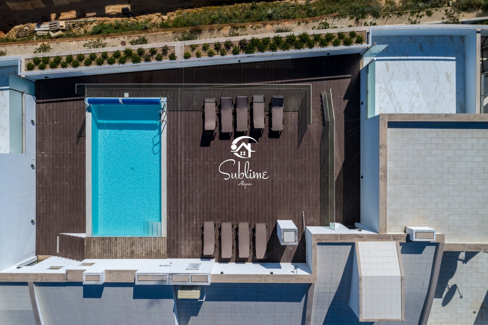 4 Bed, 4 Bath, ApartmentFor Sale, Lagos, Faro, 8600-545