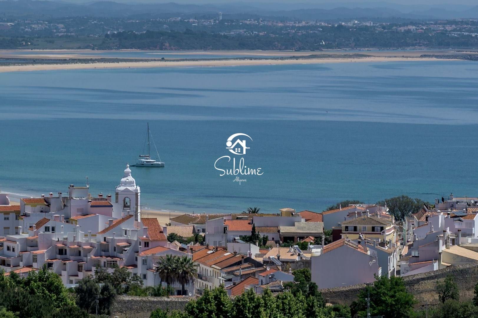 4 Bed, 4 Bath, ApartmentFor Sale, Lagos, Faro, 8600-545