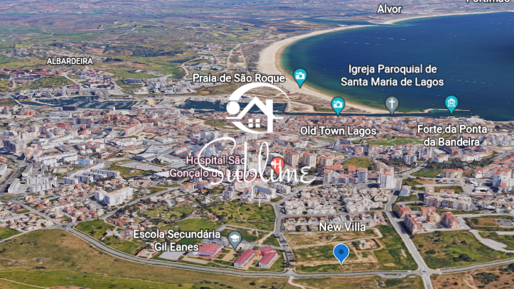 3 Bed, 4 Bath, HouseFor Sale, Lagos, Faro, 8600-543