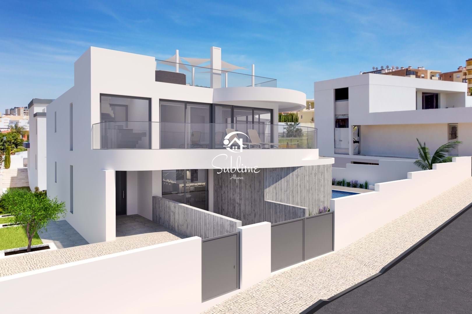 3 Bed, 4 Bath, HouseFor Sale, Lagos, Faro, 8600-543