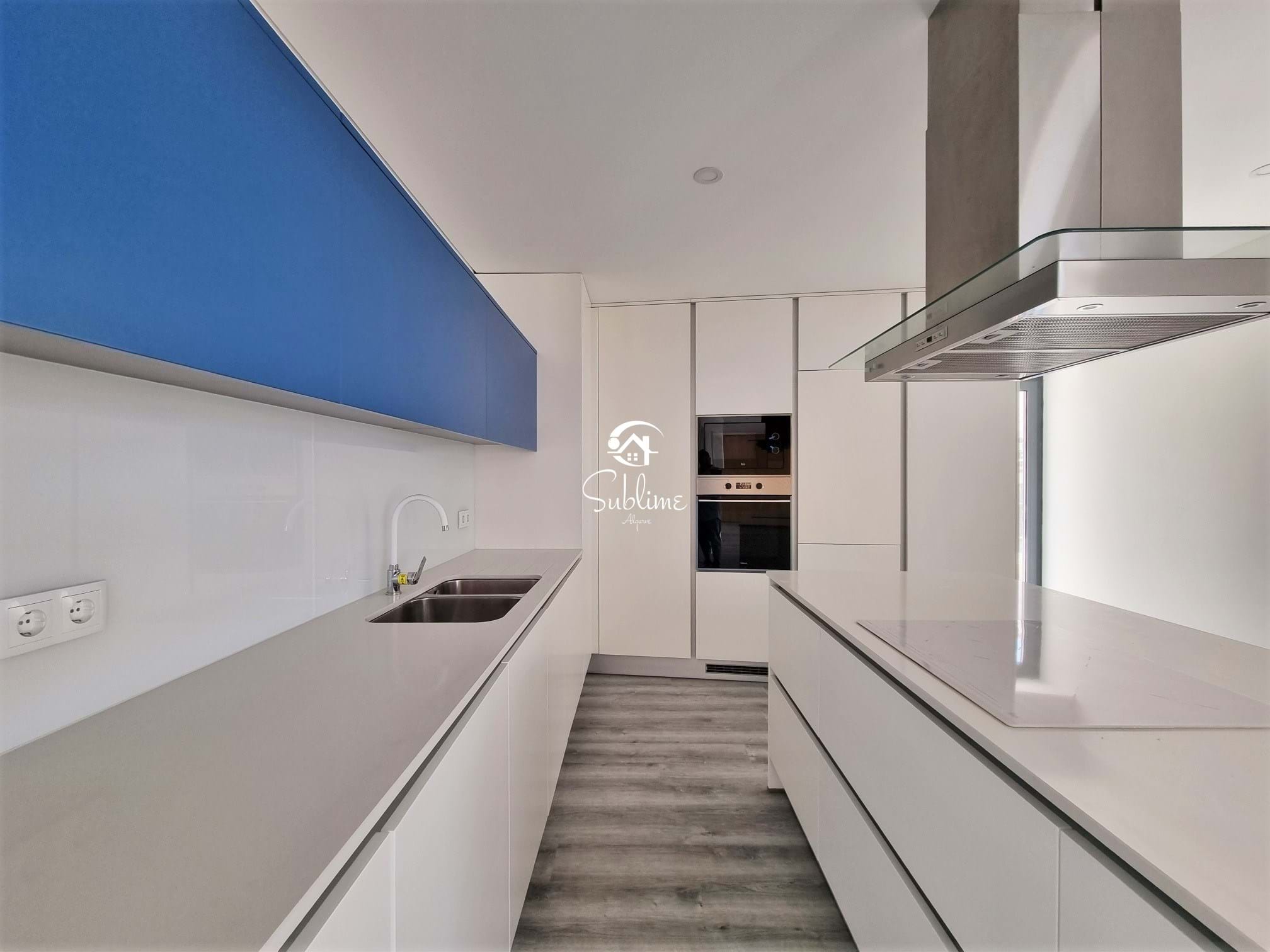 3 Bed, 4 Bath, ApartmentFor Sale, Vila do Bispo, Faro, 8650-199