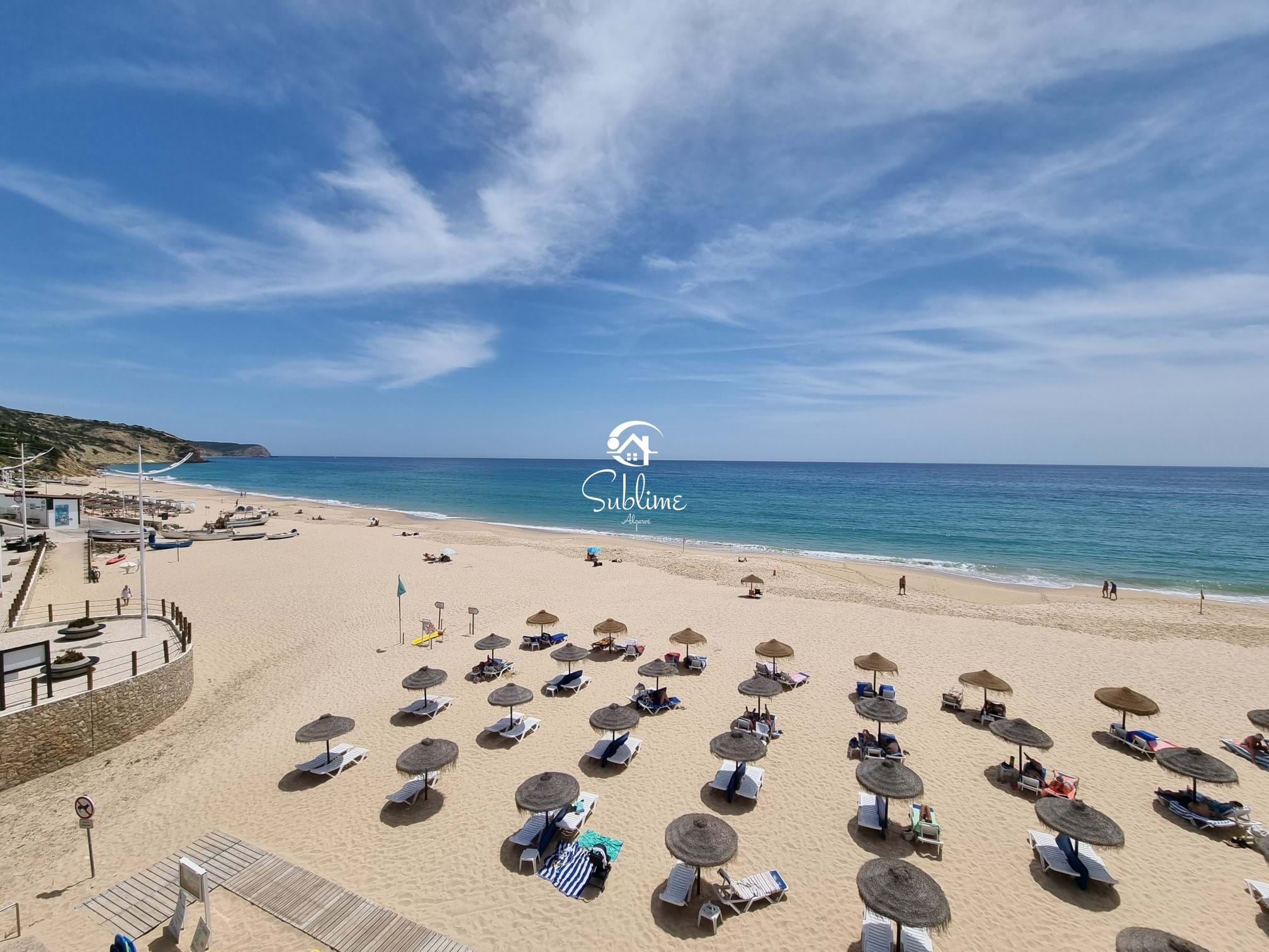 3 Bed, 4 Bath, ApartmentFor Sale, Vila do Bispo, Faro, 8650-199