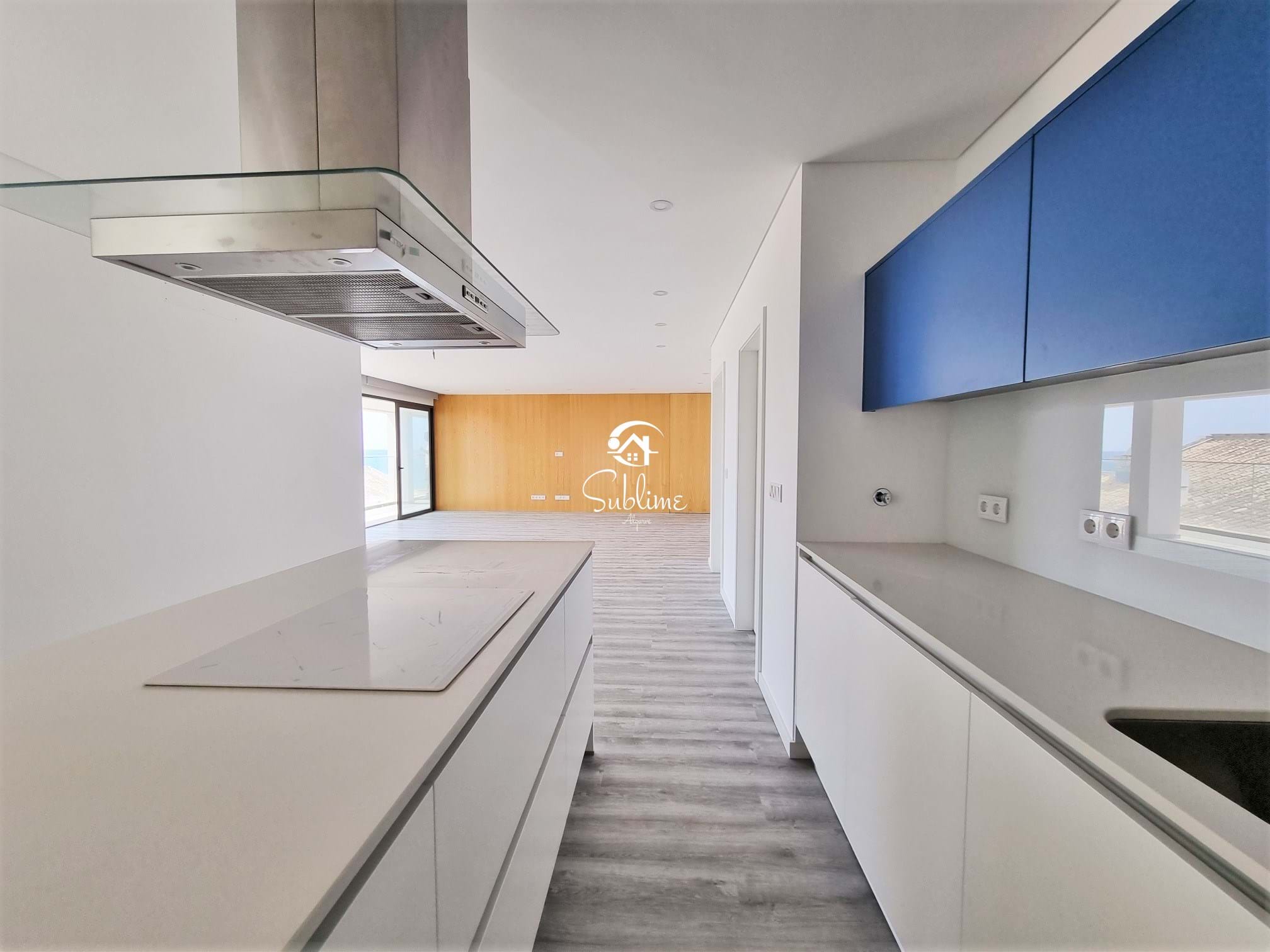 3 Bed, 4 Bath, ApartmentFor Sale, Vila do Bispo, Faro, 8650-199