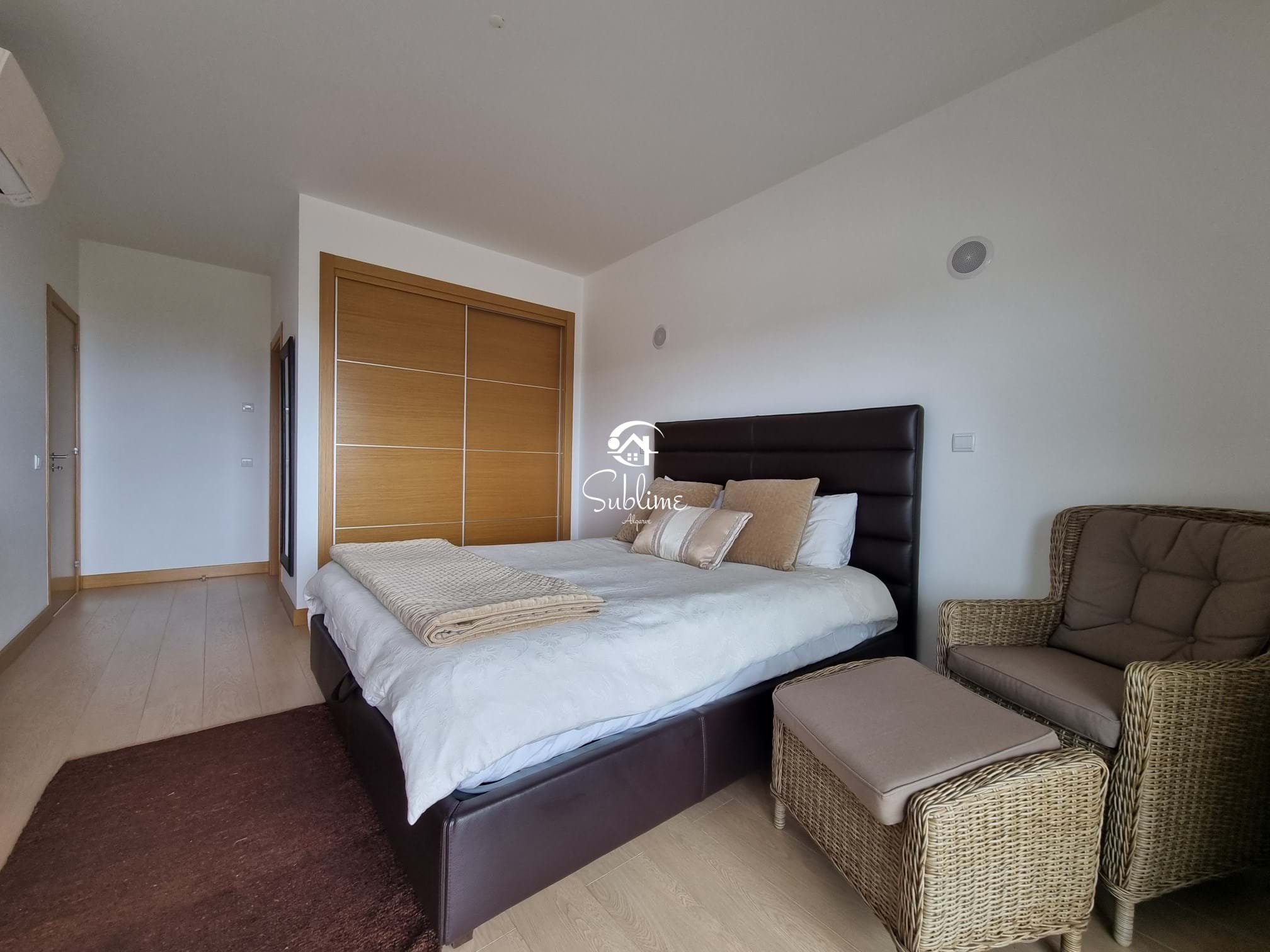 2 Bed, 2 Bath, ApartmentFor Sale, Lagos, Faro, 8600-551