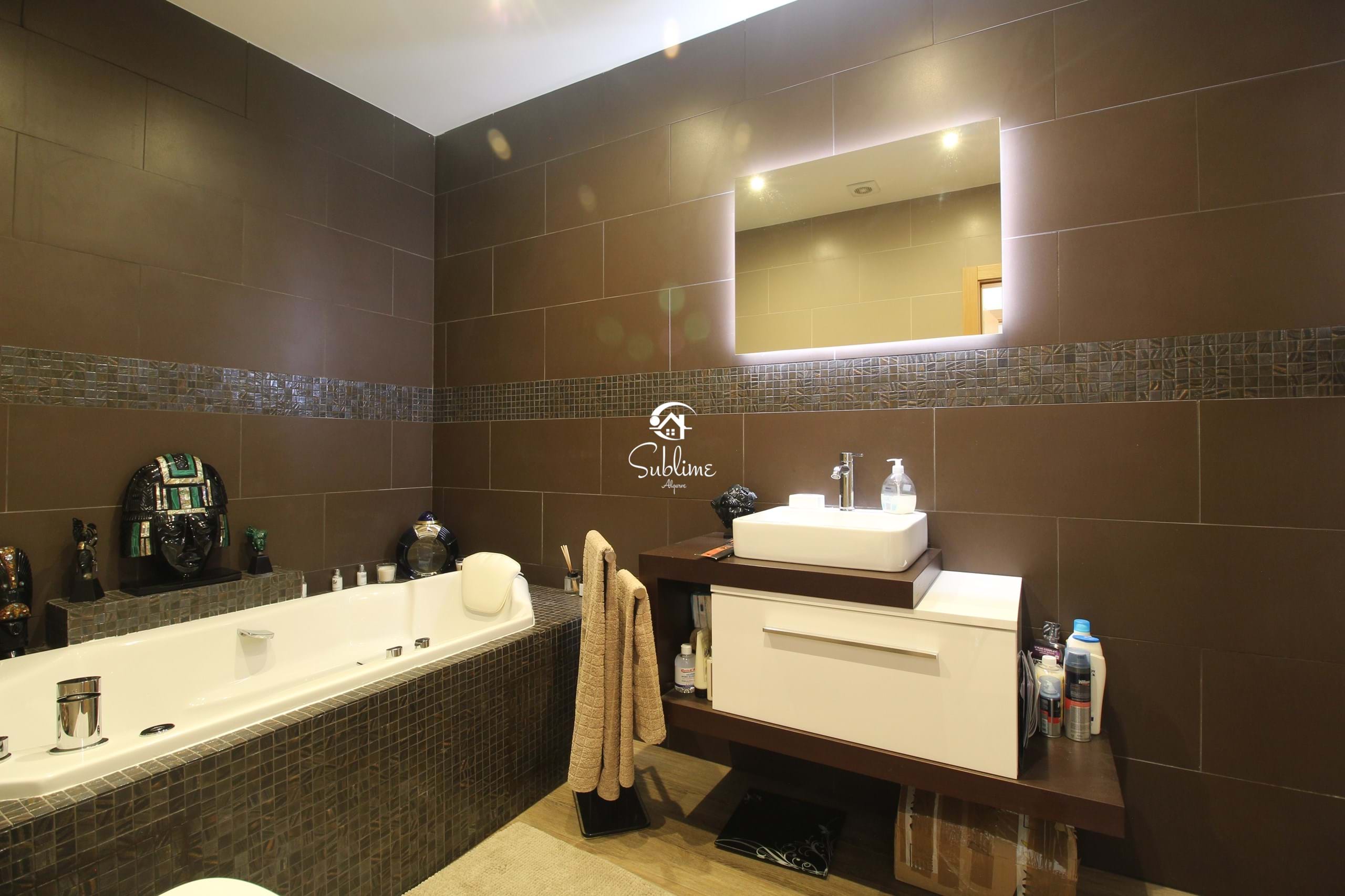 2 Bed, 2 Bath, ApartmentFor Sale, Lagos, Faro, 8600-551