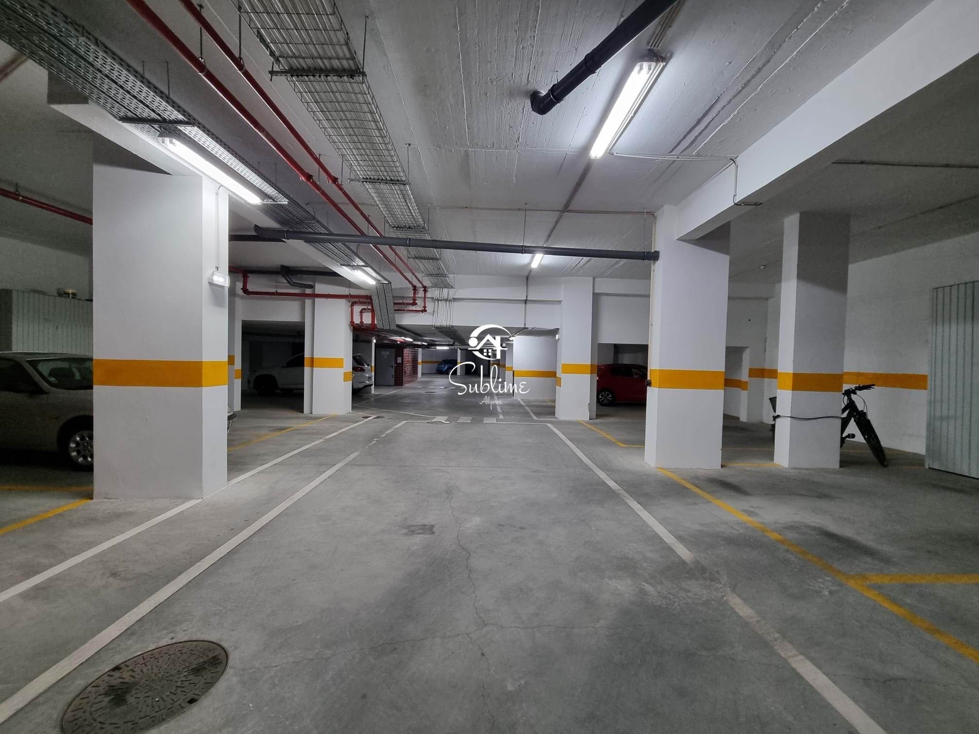 2 Bed, 2 Bath, ApartmentFor Sale, Lagos, Faro, 8600-551