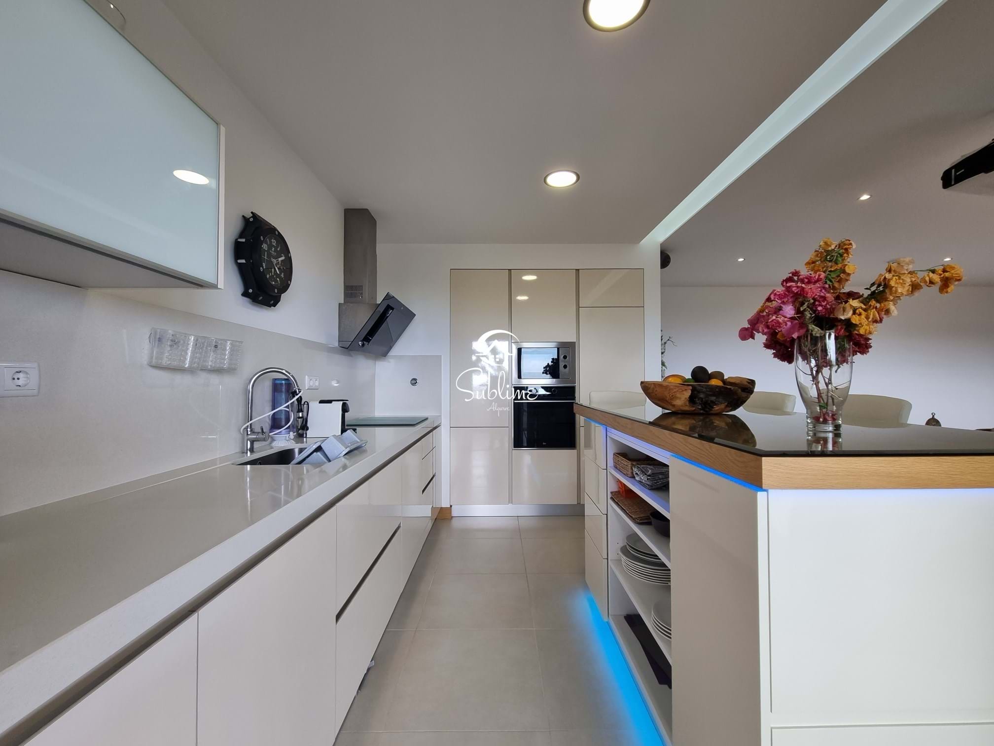 2 Bed, 2 Bath, ApartmentFor Sale, Lagos, Faro, 8600-551