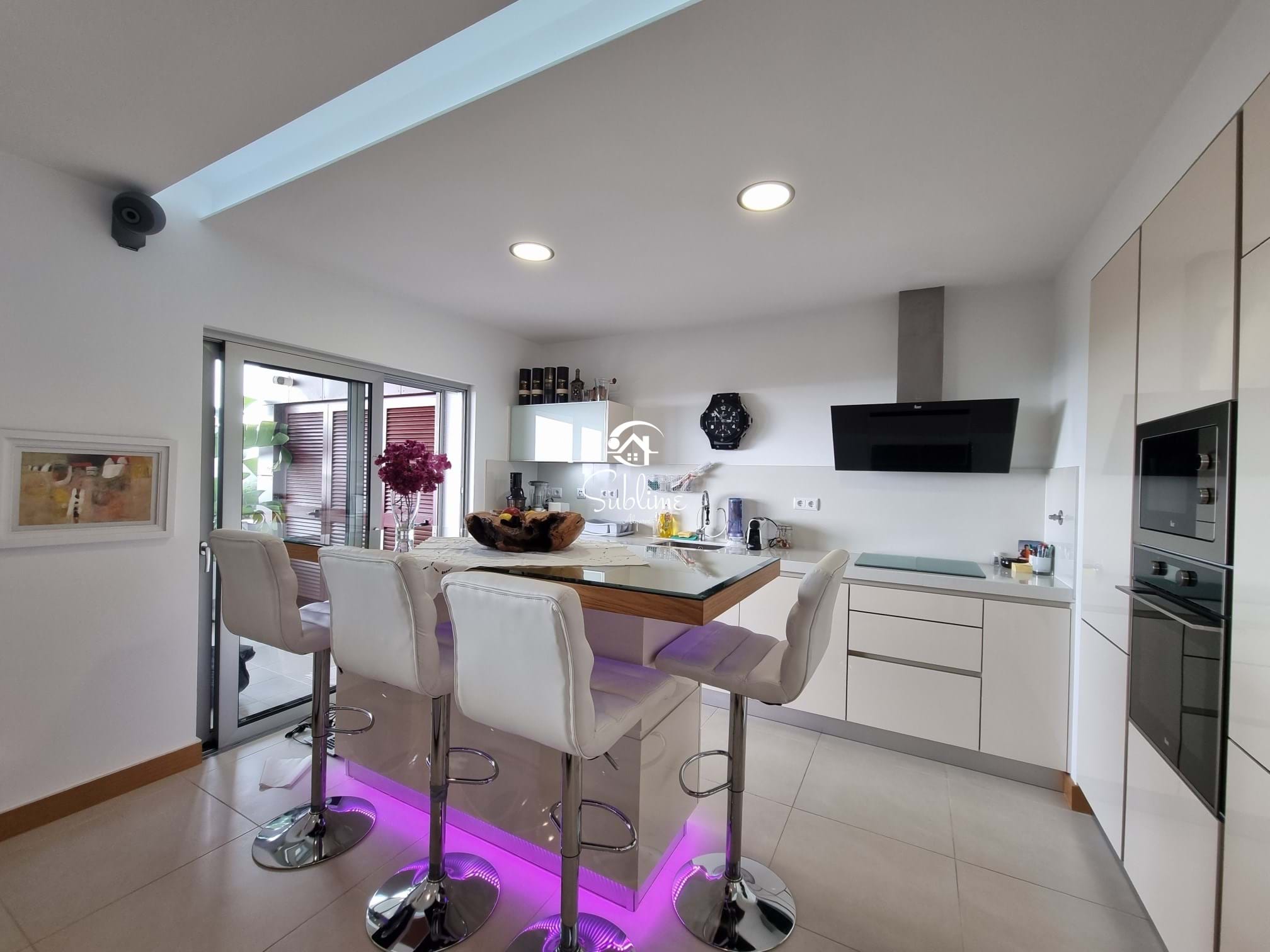 2 Bed, 2 Bath, ApartmentFor Sale, Lagos, Faro, 8600-551