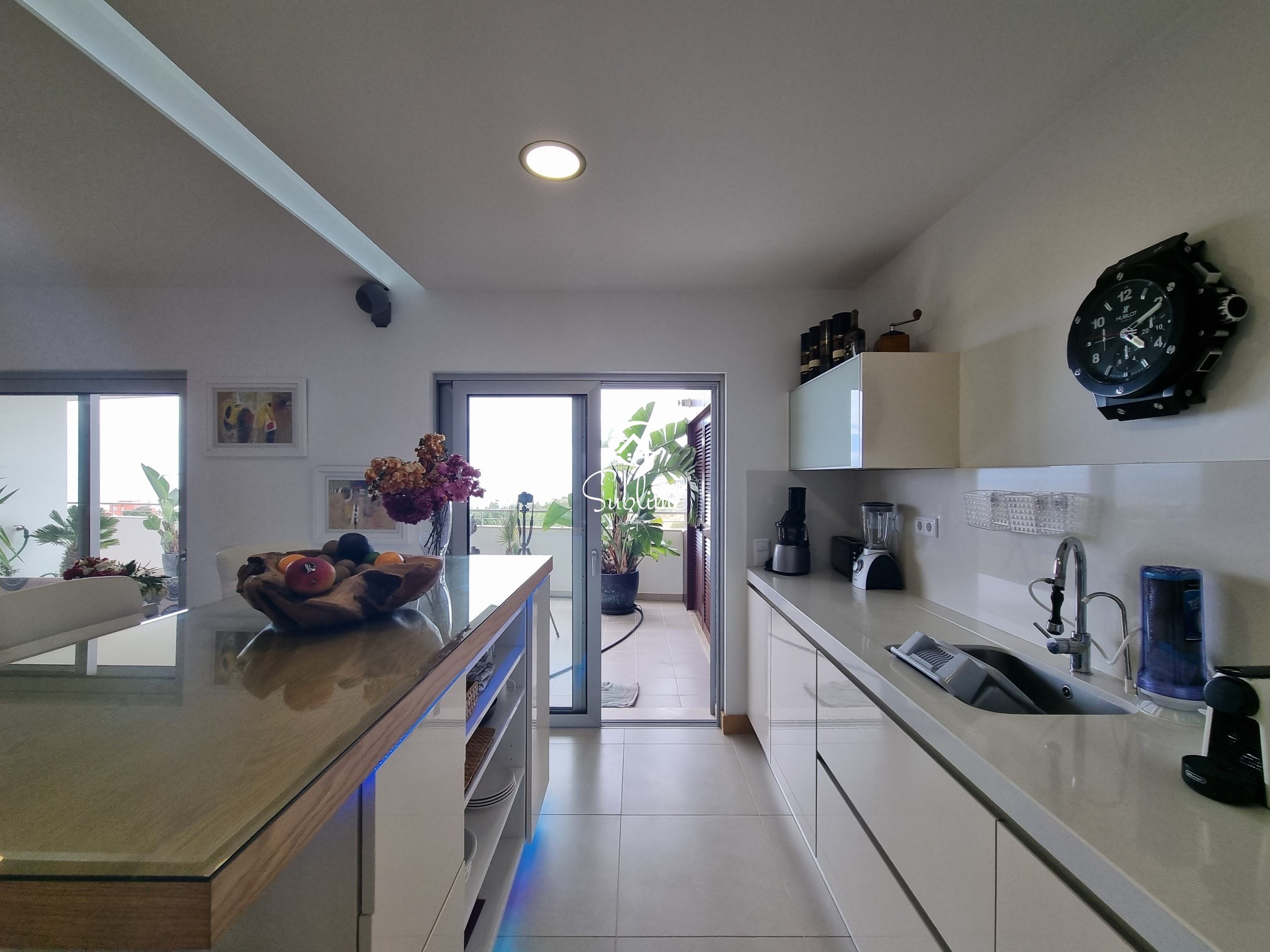 2 Bed, 2 Bath, ApartmentFor Sale, Lagos, Faro, 8600-551