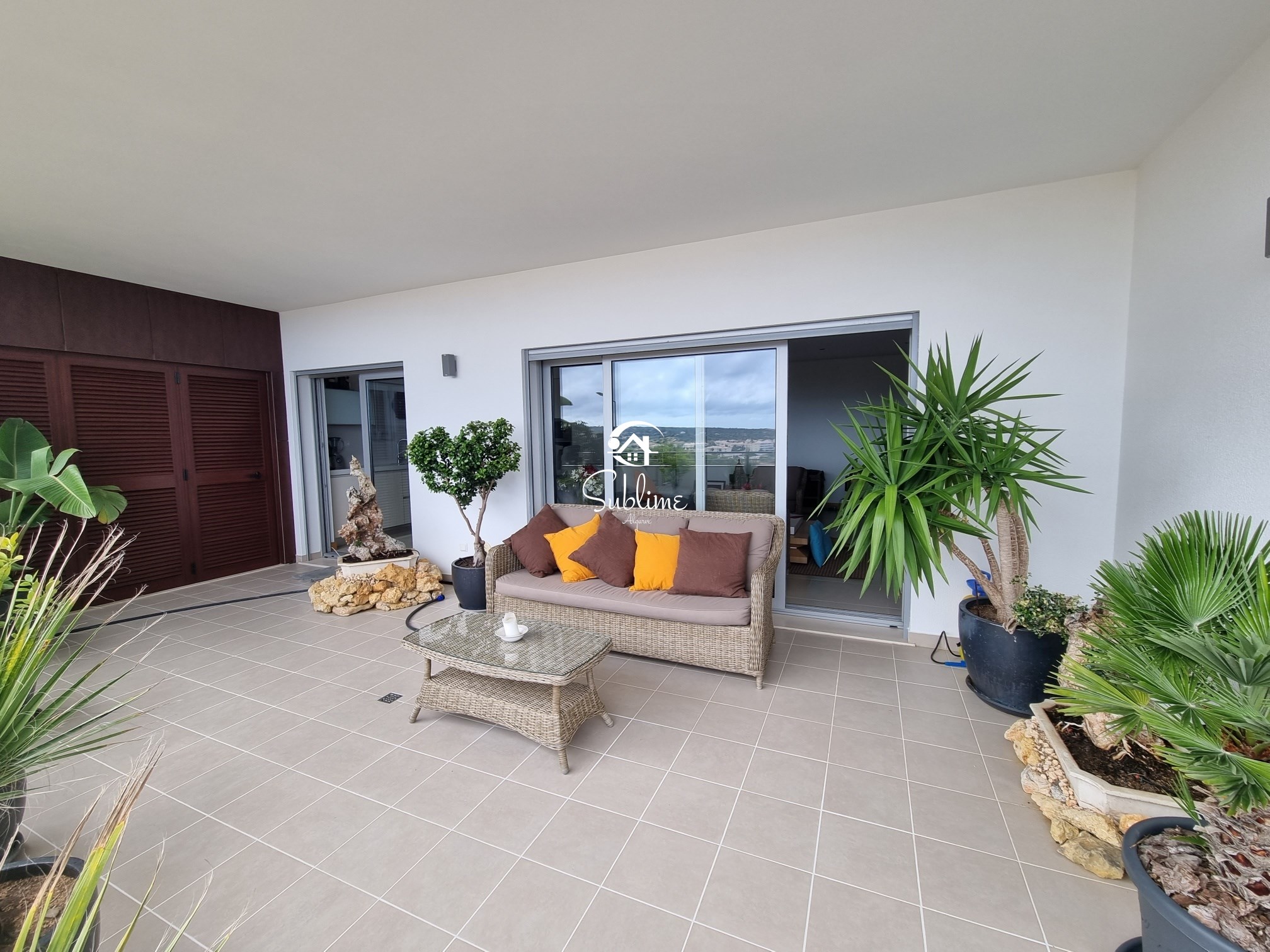 2 Bed, 2 Bath, ApartmentFor Sale, Lagos, Faro, 8600-551