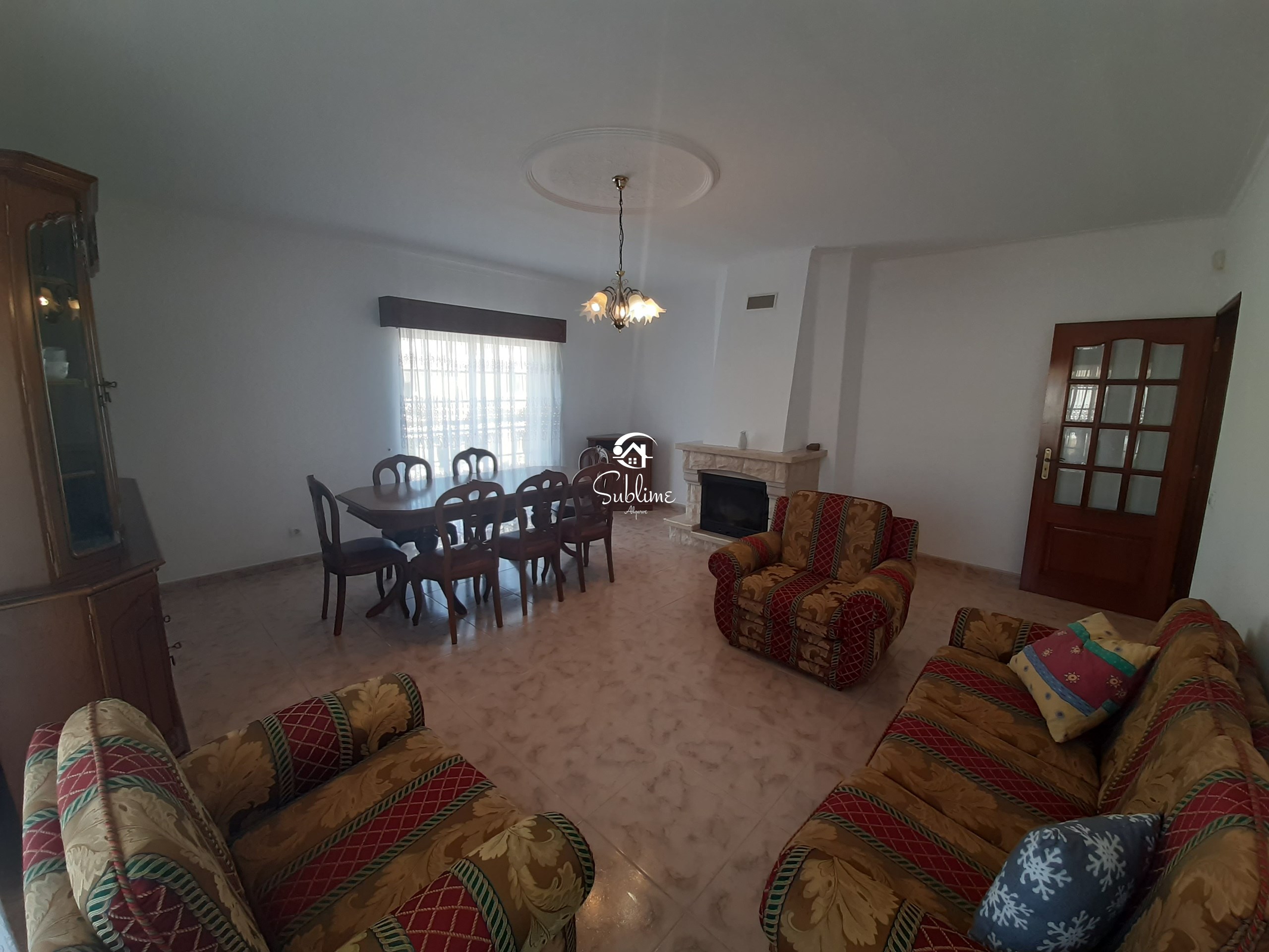 5 Bed, 5 Bath, HouseFor Sale, Lagos, Faro, 8600-714