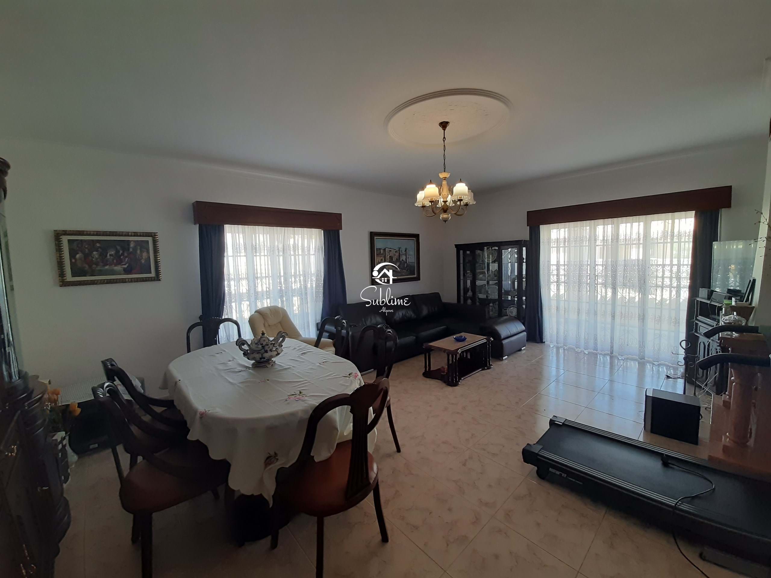 5 Bed, 5 Bath, HouseFor Sale, Lagos, Faro, 8600-714