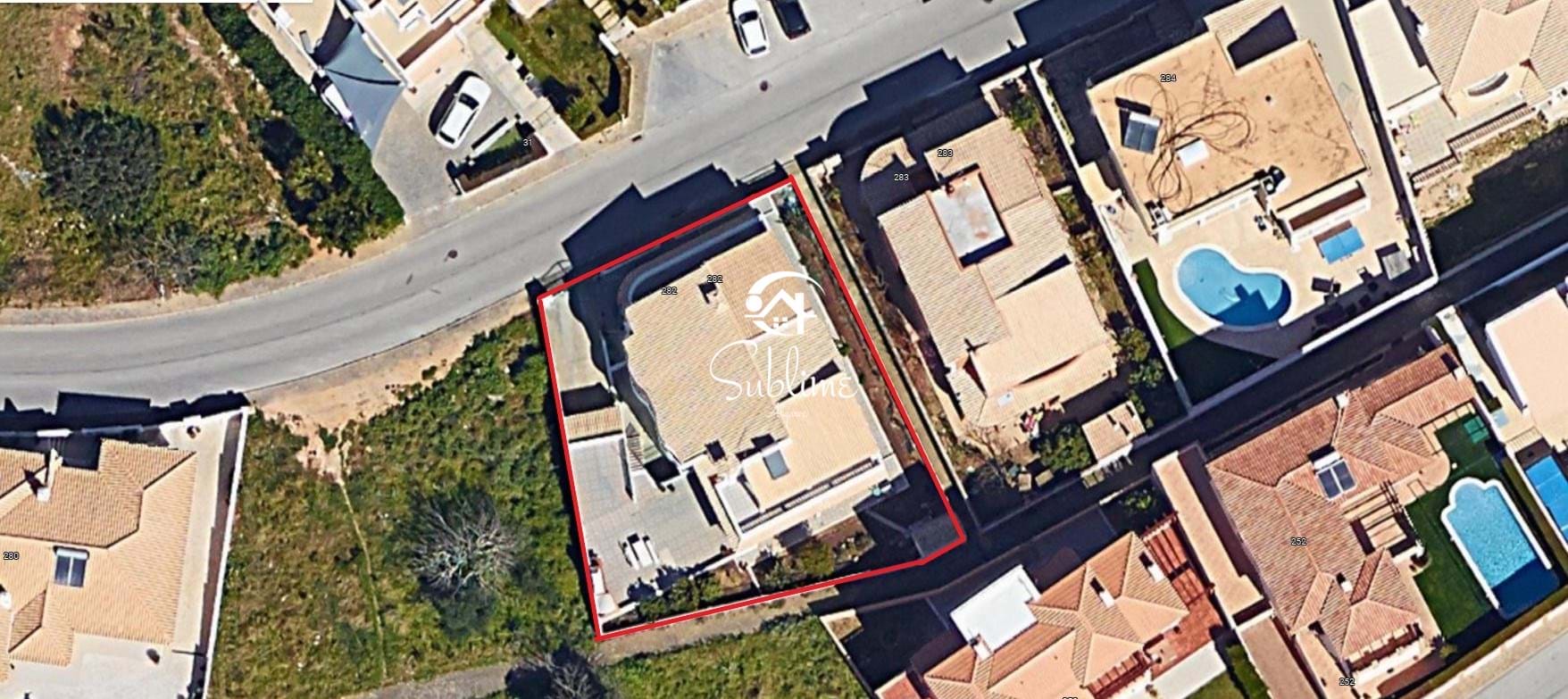 5 Bed, 5 Bath, HouseFor Sale, Lagos, Faro, 8600-714